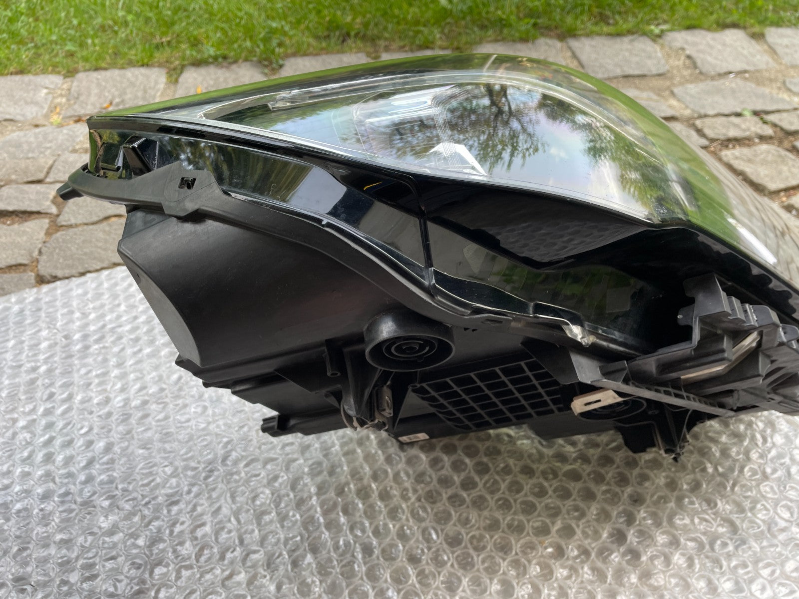 Original BMW X1 F48 LCI LED Scheinwerfer rechts 747225615