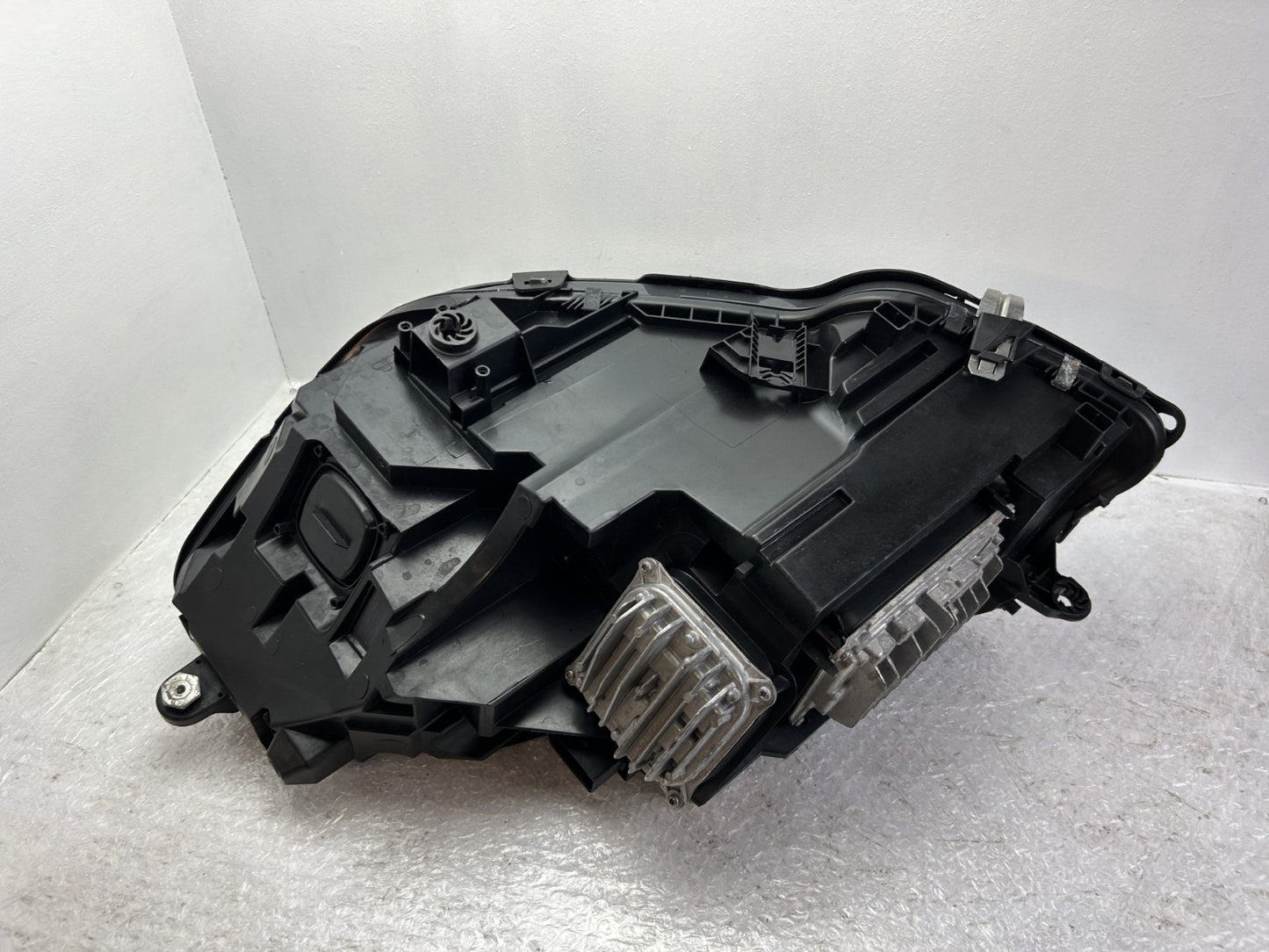 Original Mercedes W222 S-Klasse LED Scheinwerfer rechts A22290614028