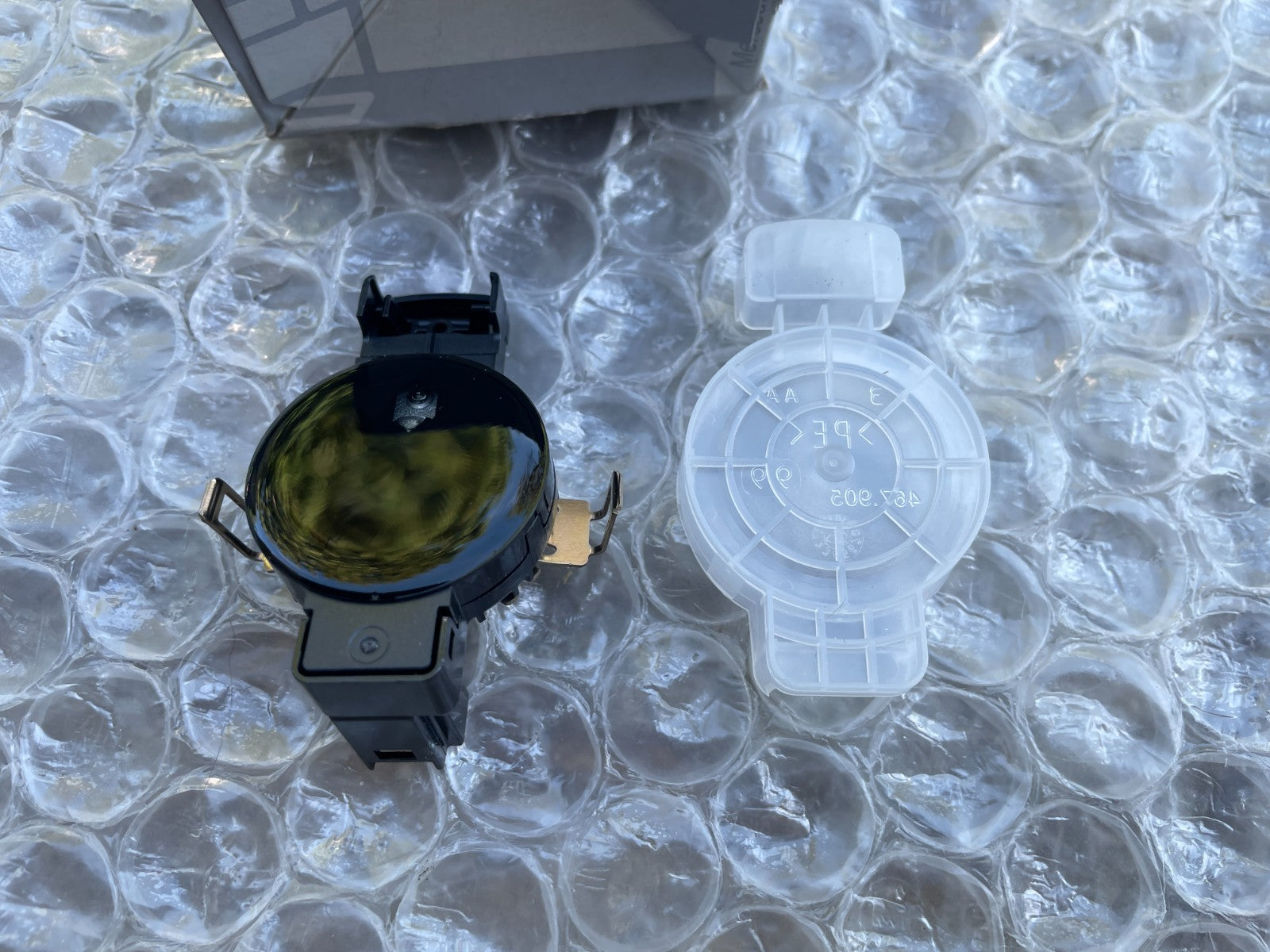 Regen- & Licht-Sensor - A4479050207 - für Mercedes-Benz V-Klasse / Vito W4472