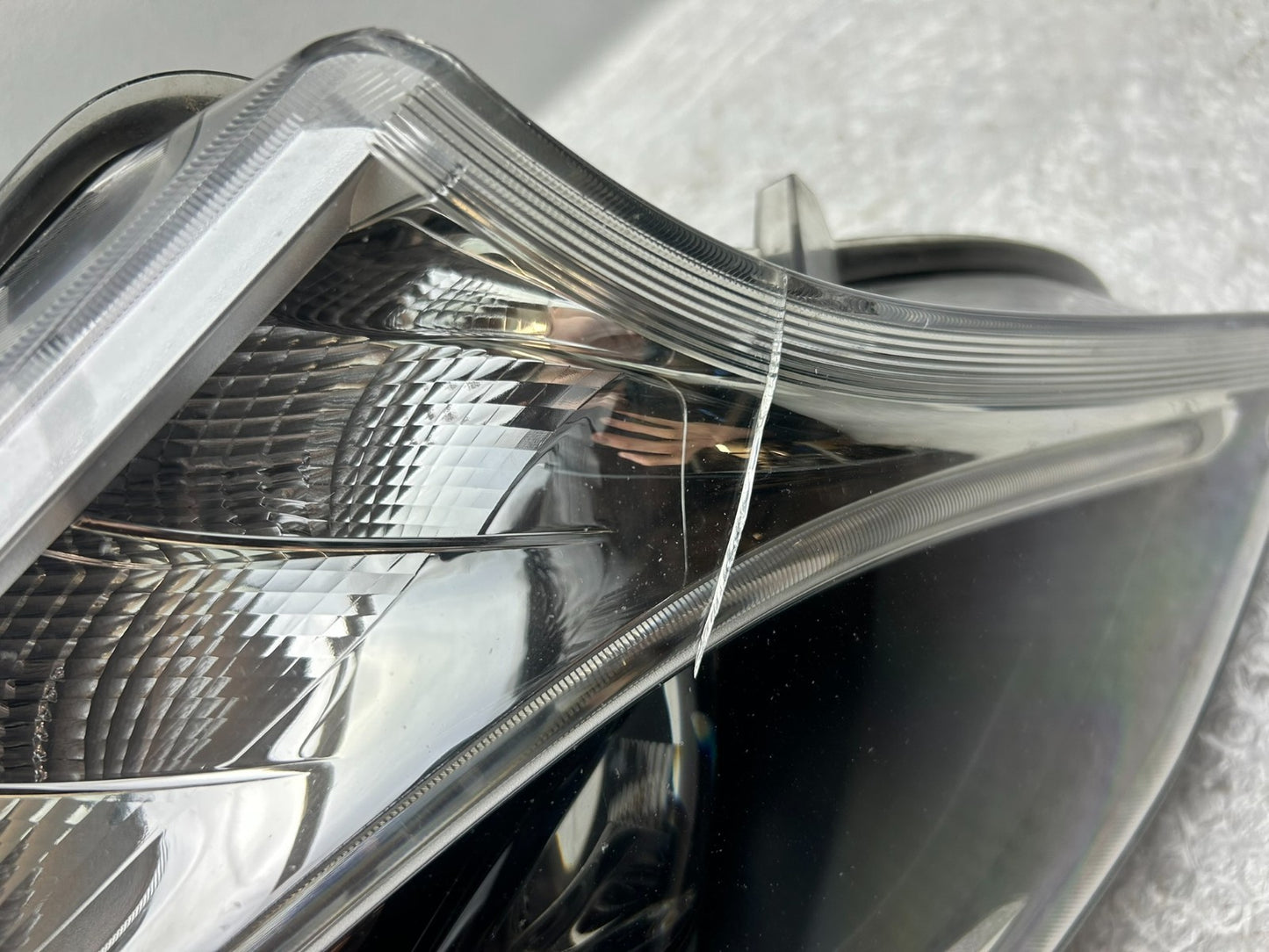 Original Mercedes Vito W447 LED Scheinwerfer rechts A44790698004