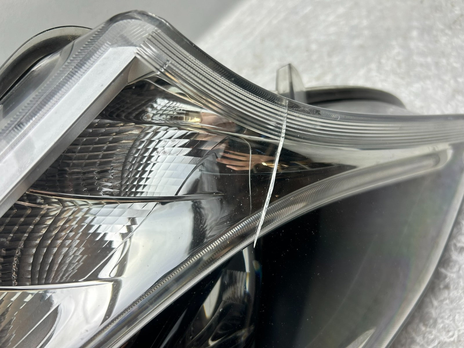 Original Mercedes Vito W447 LED Scheinwerfer rechts A44790698004