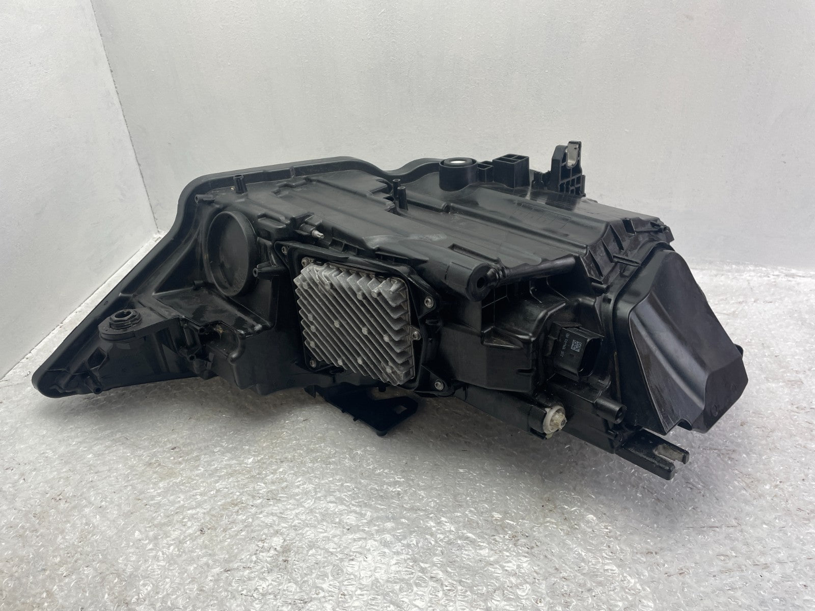 Original Audi A6 4K C8 LED Scheinwerfer links 4K09410393