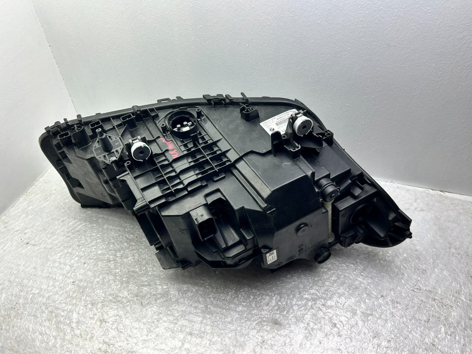 Original BMW 5er G30 G31 LED Scheinwerfer links 84991118