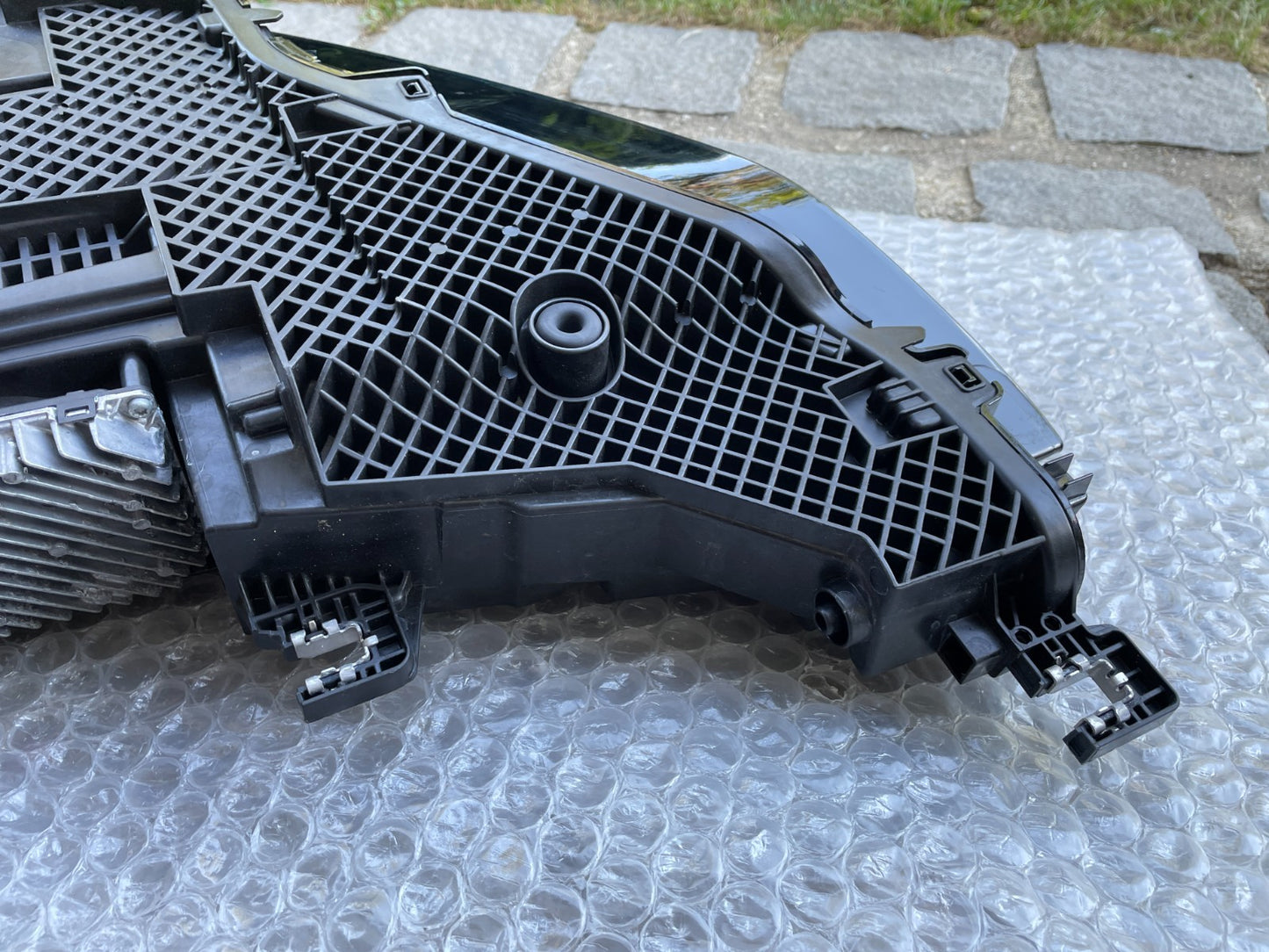 Audi e-tron GT RS LED Scheinwerfer rechts 4J39410368