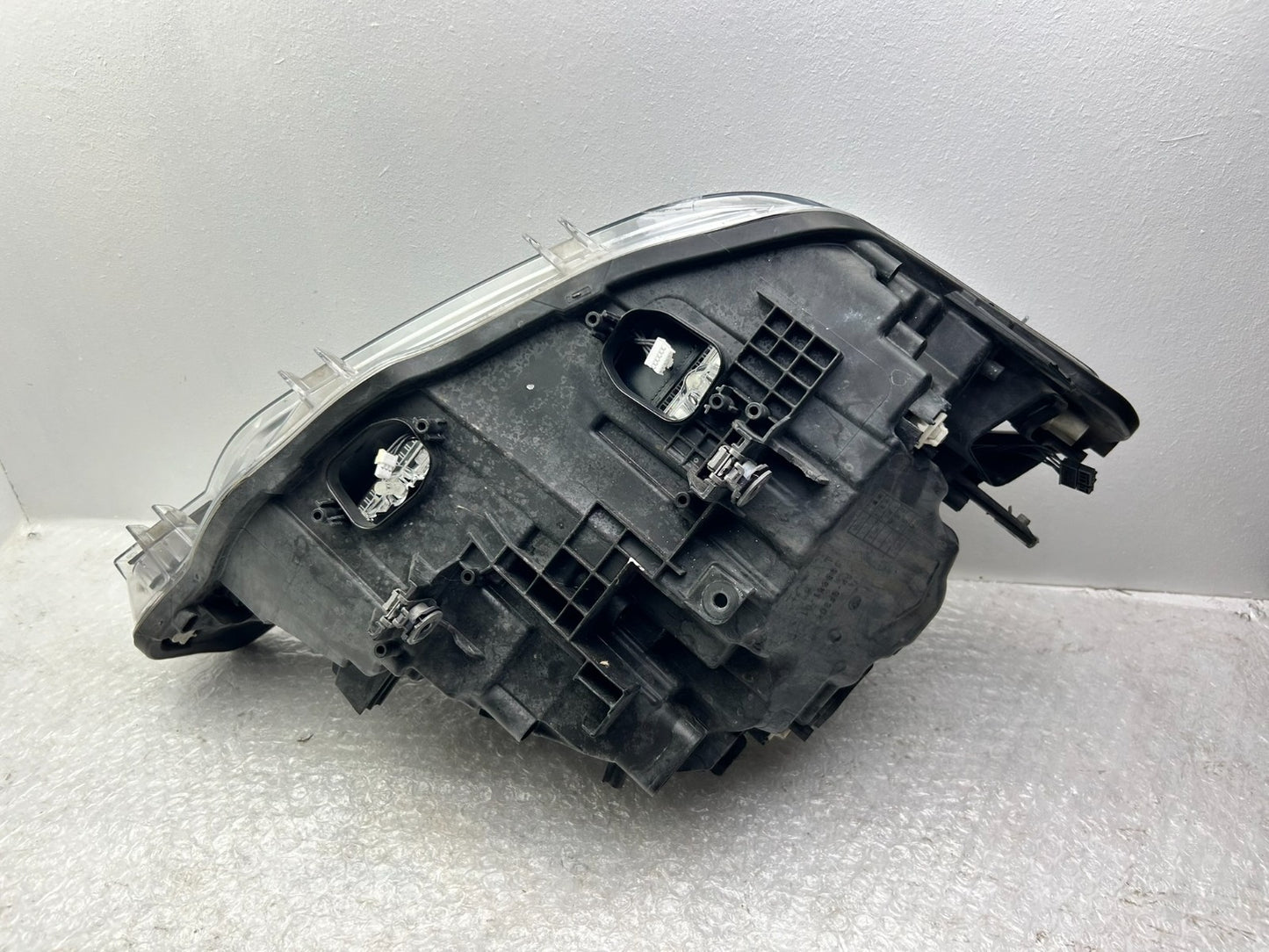 Original BMW 3er F30 F31 LED Scheinwerfer links 721480116