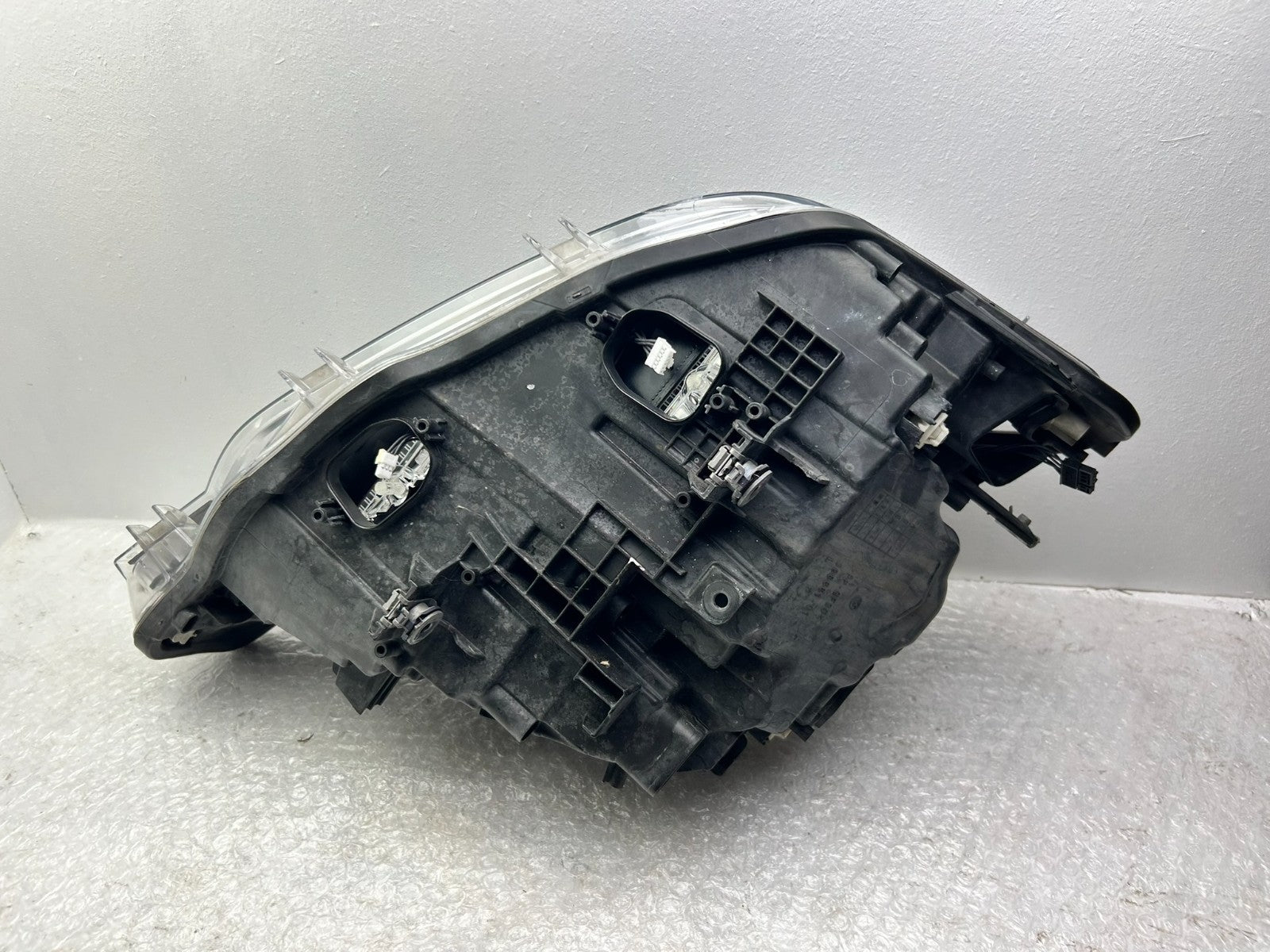 Original BMW 3er F30 F31 LED Scheinwerfer links 721480116