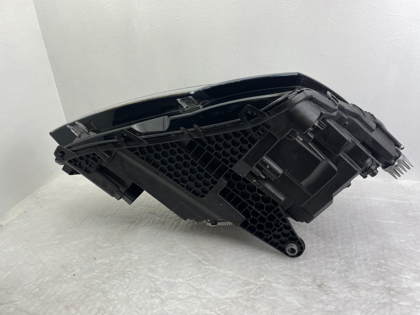 Original Skoda Superb III LED Scheinwerfer links 3V1941015D11