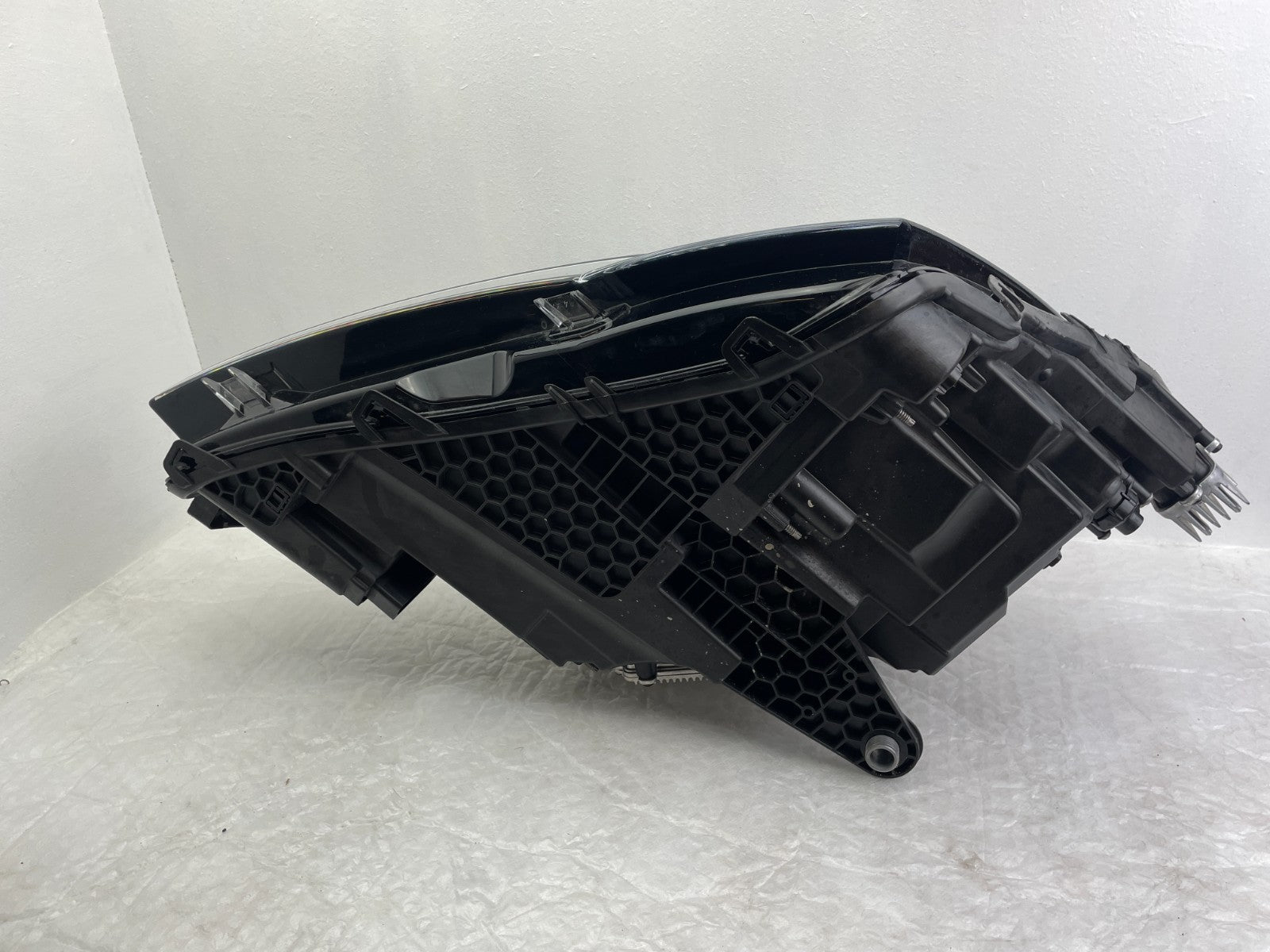 Original Skoda Superb III LED Scheinwerfer links 3V1941015D11