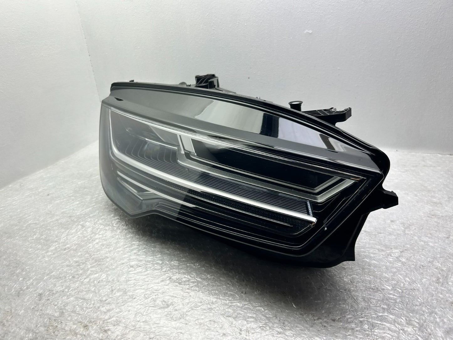 Original Audi A7 S7 4G C7 Matrix LED Scheinwerfer rechts 4G89410361