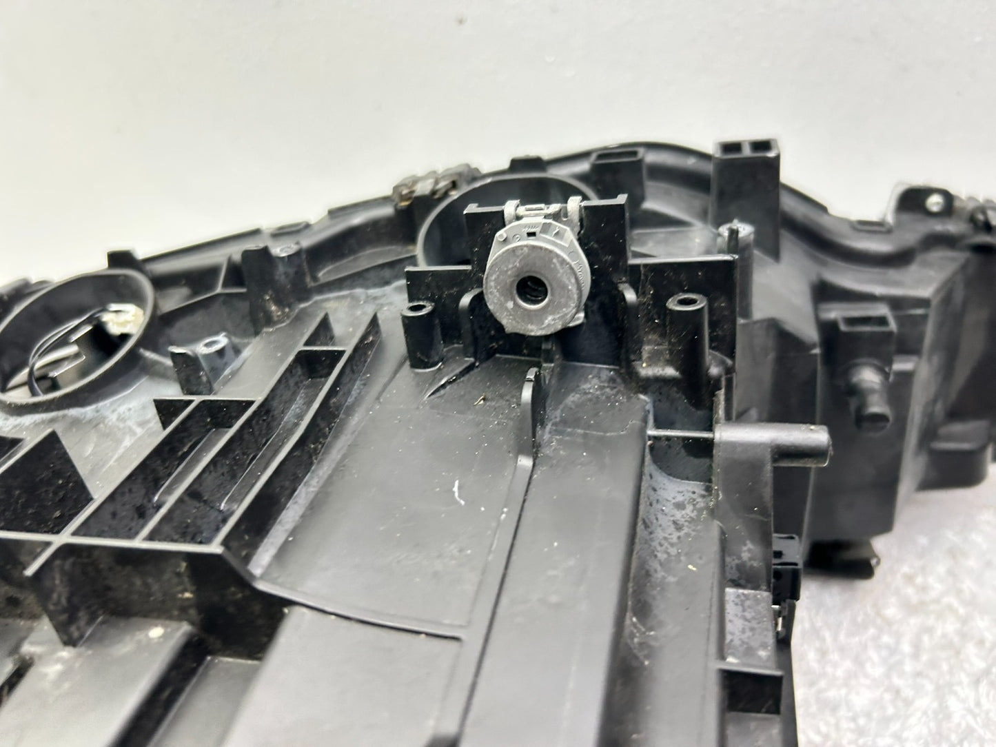 Original BMW 3er F30 F31 Bi-Xenon Scheinwerfer rechts 725952815