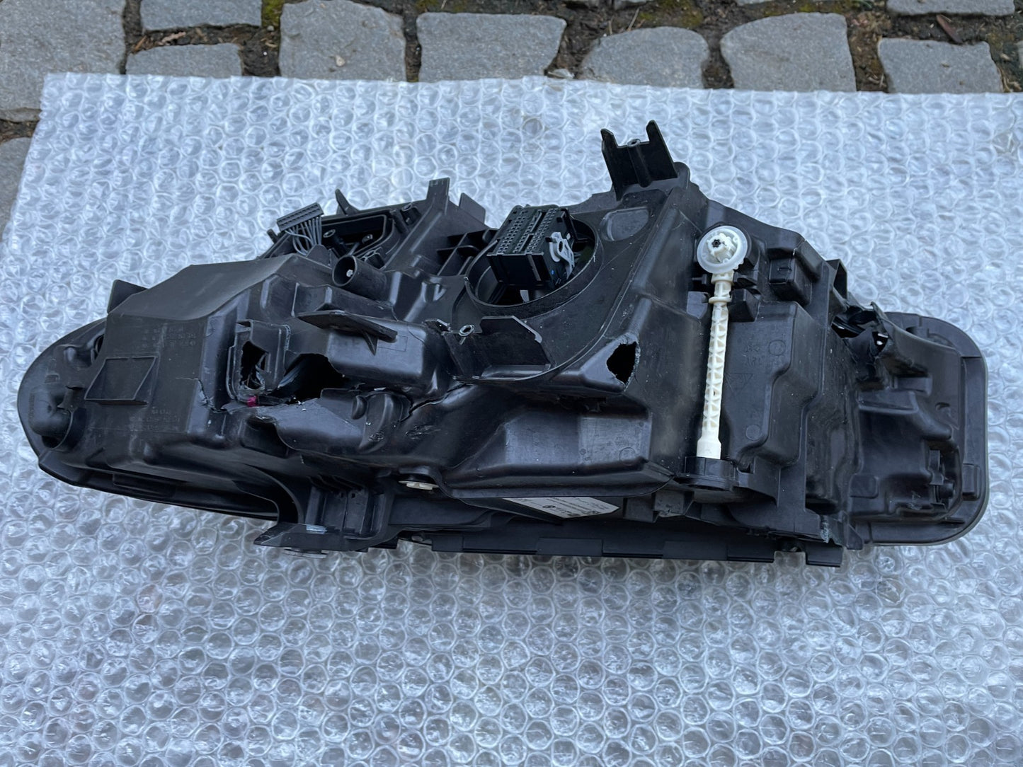 Original BMW 3er G20 G21 LED Scheinwerfer rechts SHADOW 78850667