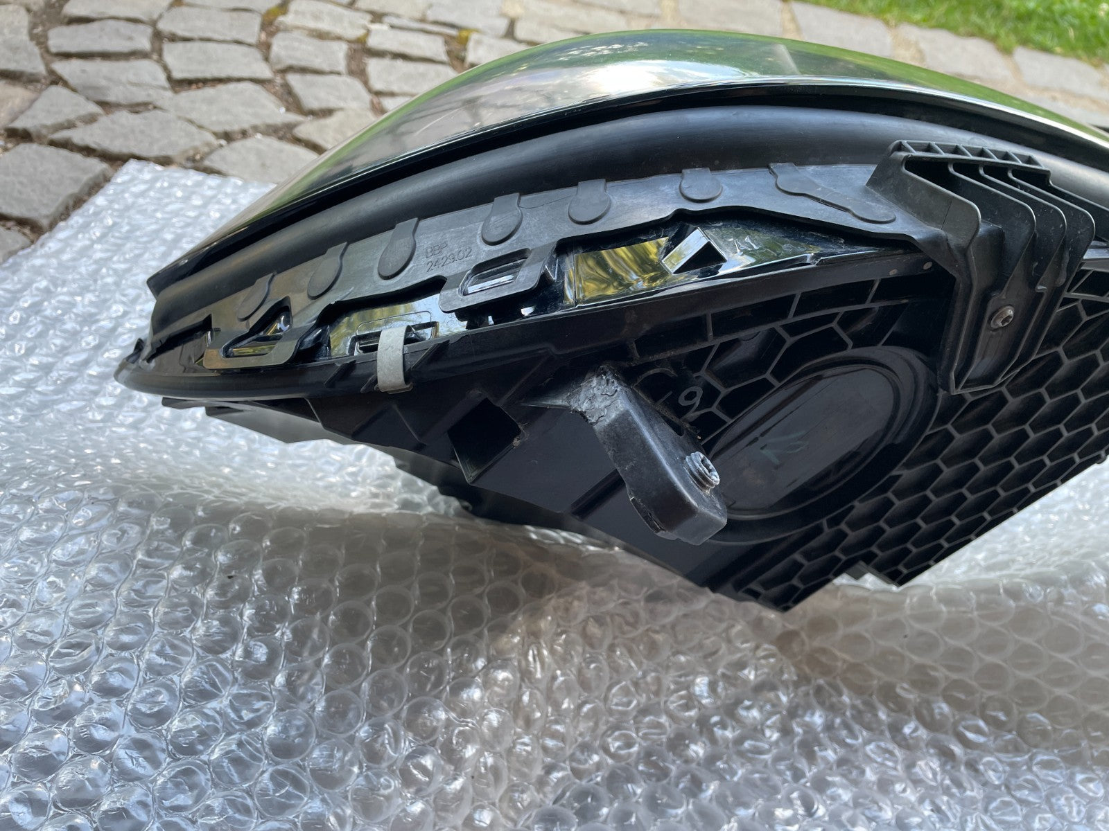 Mercedes C-Klasse W206 LED Scheinwerfer rechts A20690672039