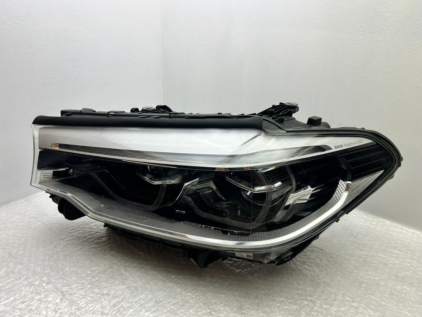 Original BMW 5er G30 G31 LED Scheinwerfer links 84991210