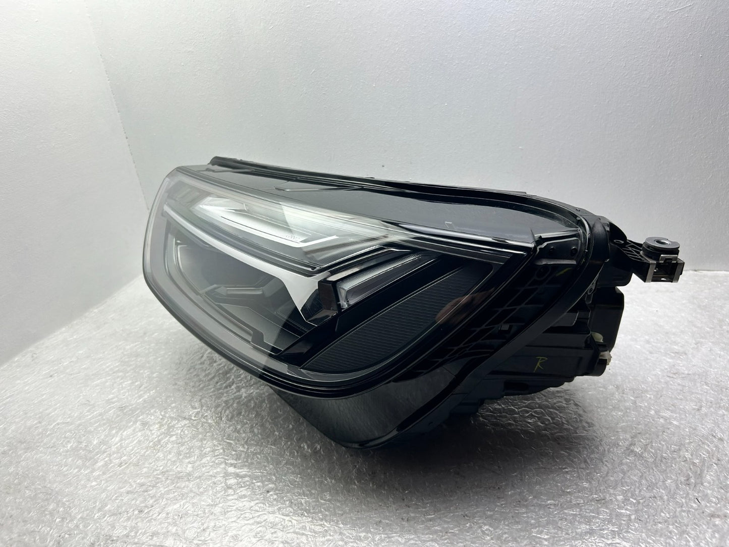 Original Audi Q5 LED Matrix Scheinwerfer links 80A941033F2