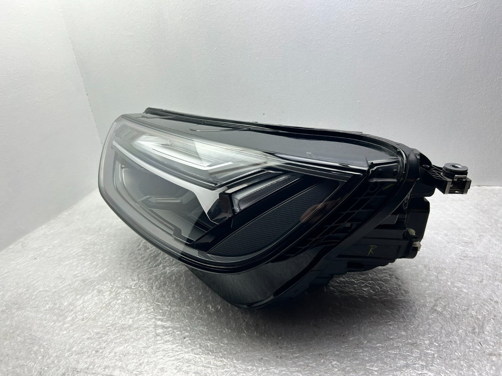 Original Audi Q5 LED Matrix Scheinwerfer links 80A941033F2