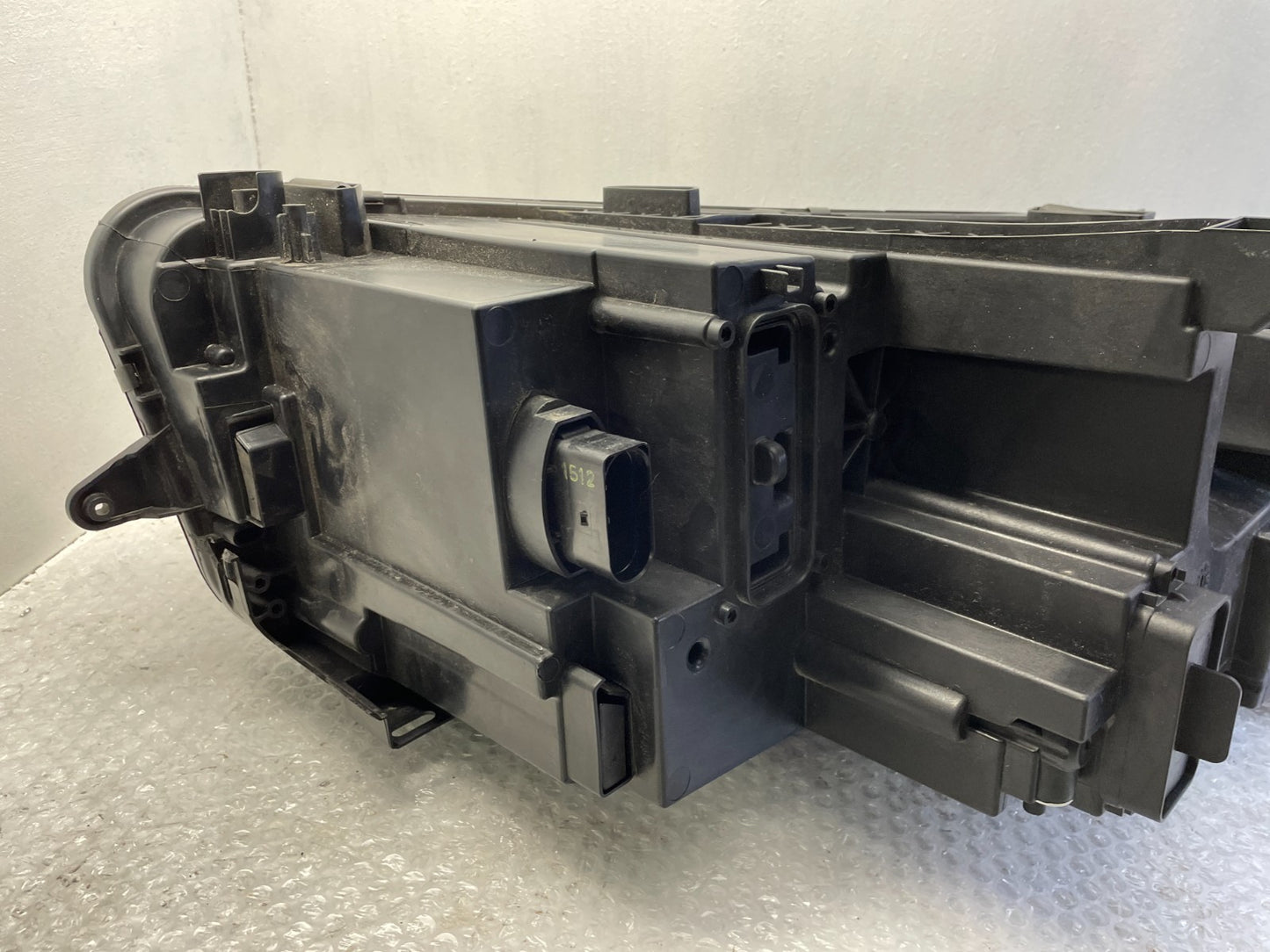 Original VW Tiguan 5NA LED Scheinwerfer links 5NB941035G7