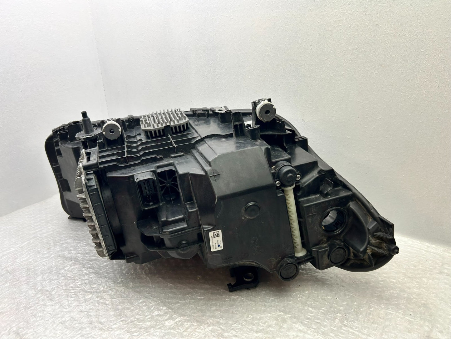 Original BMW 5er G30 G31 LED Scheinwerfer links 74391836