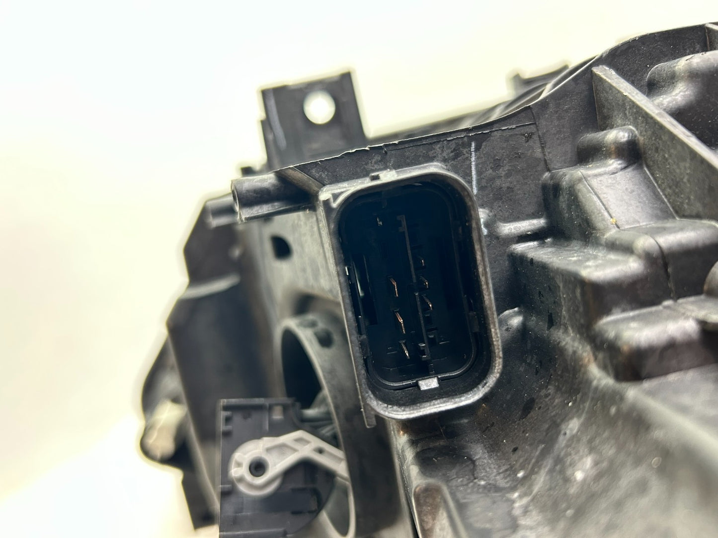 Original BMW 1er F20 LED Scheinwerfer links 87395719