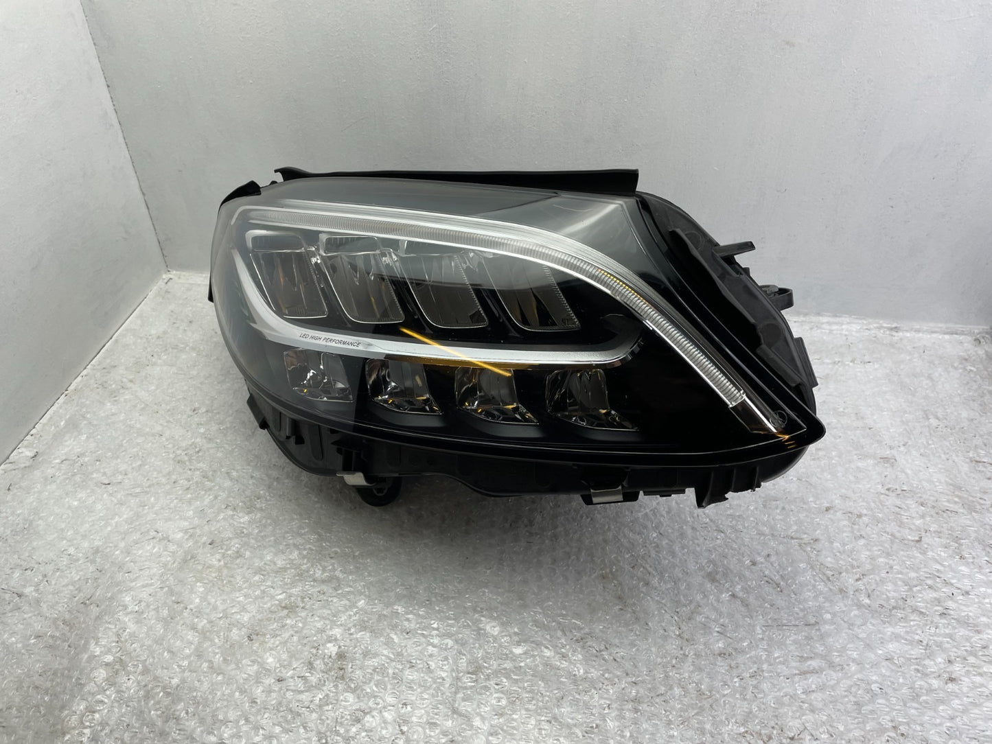 Original Mercedes W205 LED Scheinwerfer rechts A20590622060