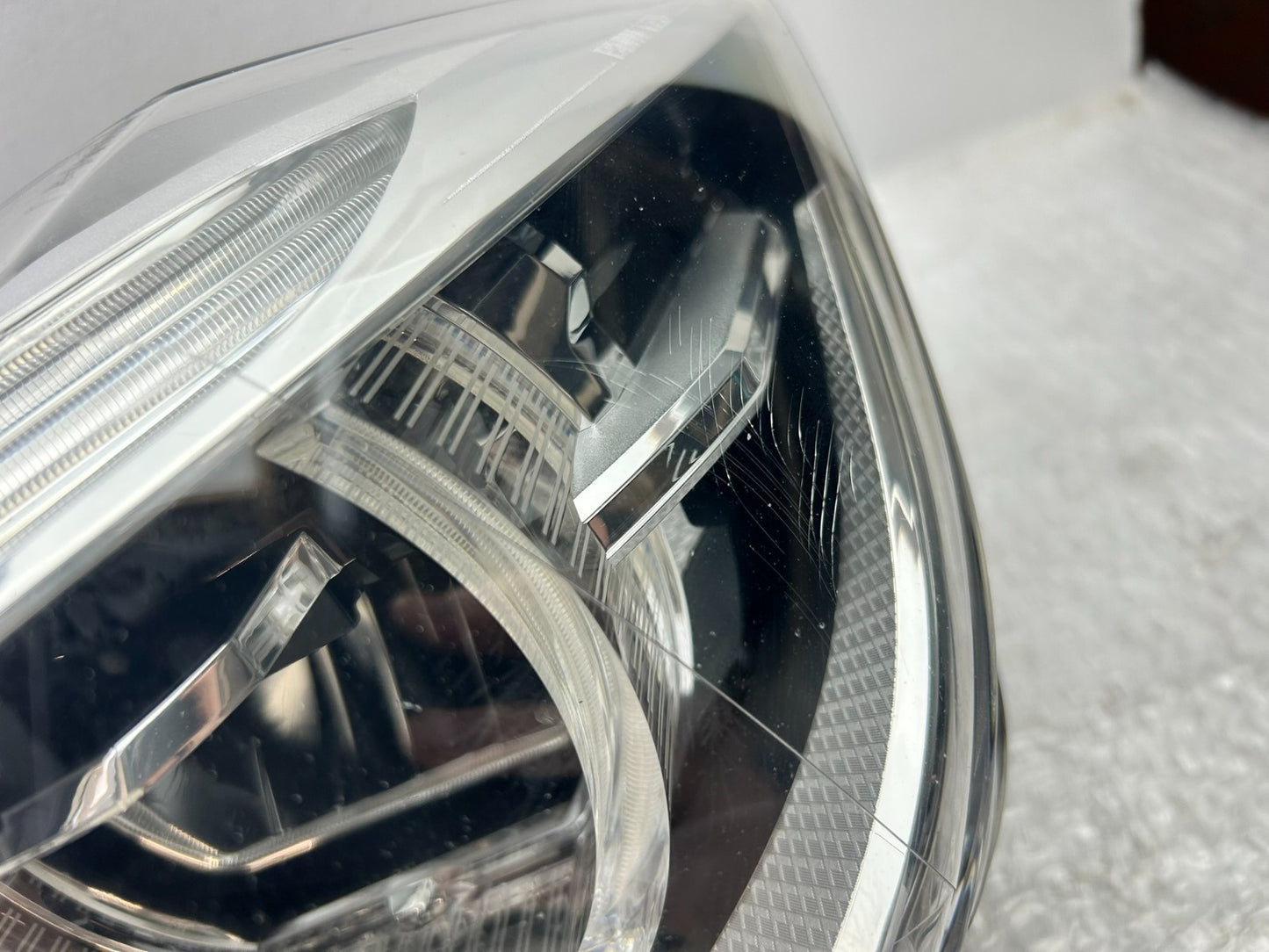 Original BMW 3er F30 F31 LED Scheinwerfer links 74534813