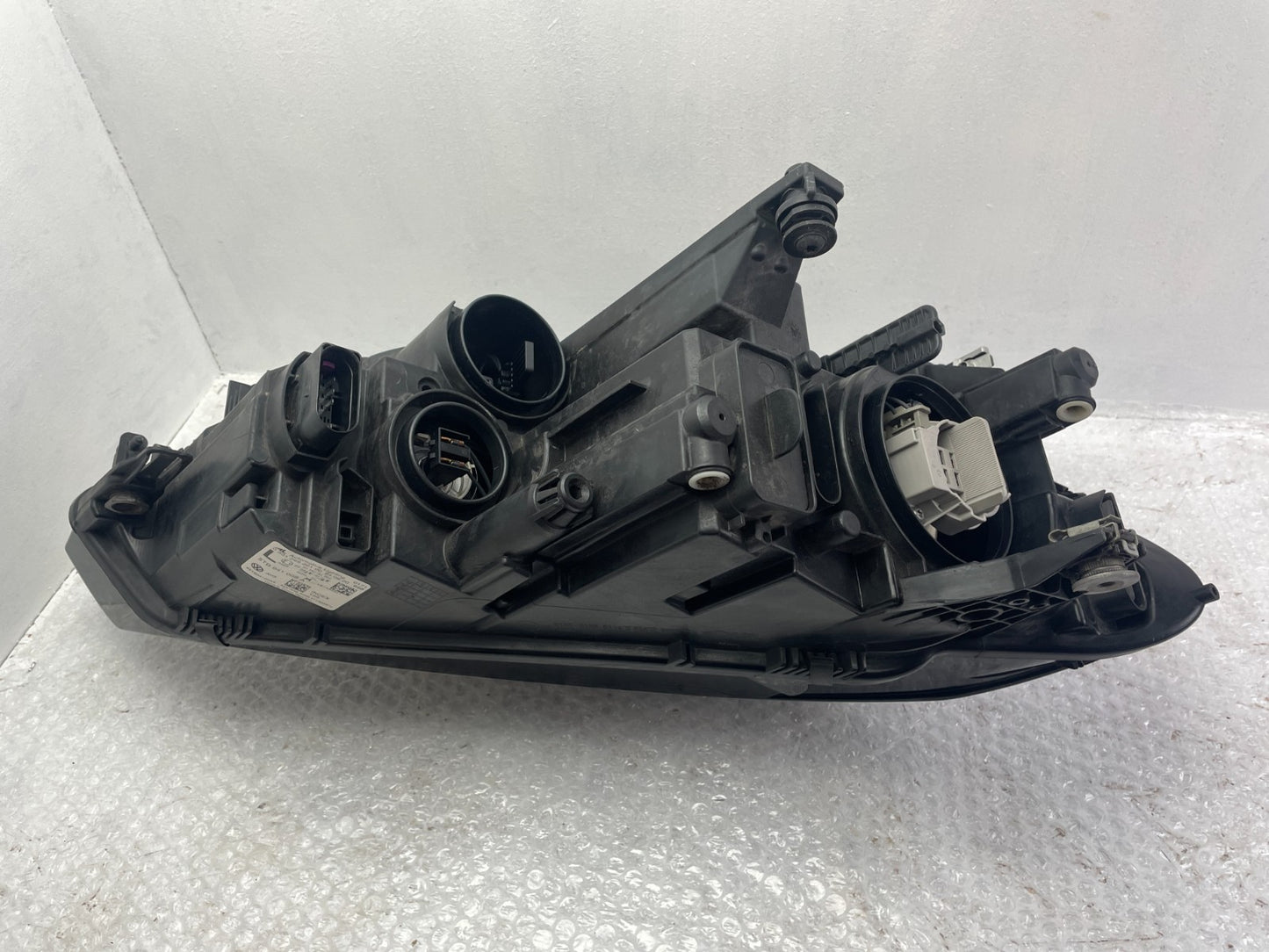 Original VW Touran 5TB Halogen Scheinwerfer links 5TB941005A5