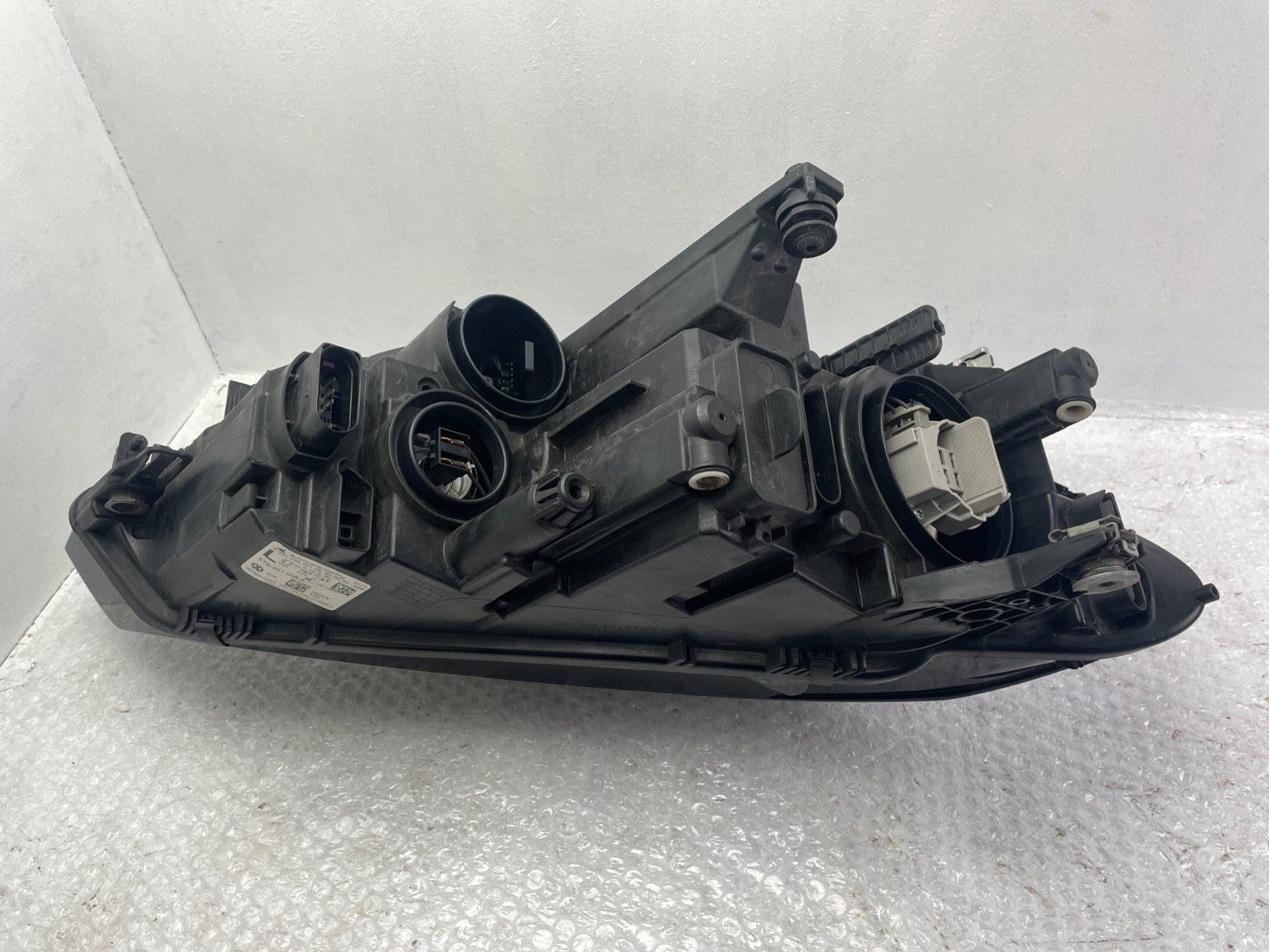 Original VW Touran 5TB Halogen Scheinwerfer links 5TB941005A5