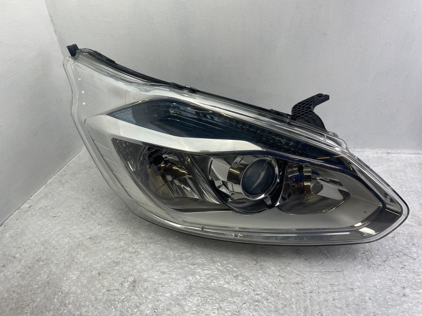 Original Ford Transit Custom Scheinwerfer rechts BK21-13D152-BJ0