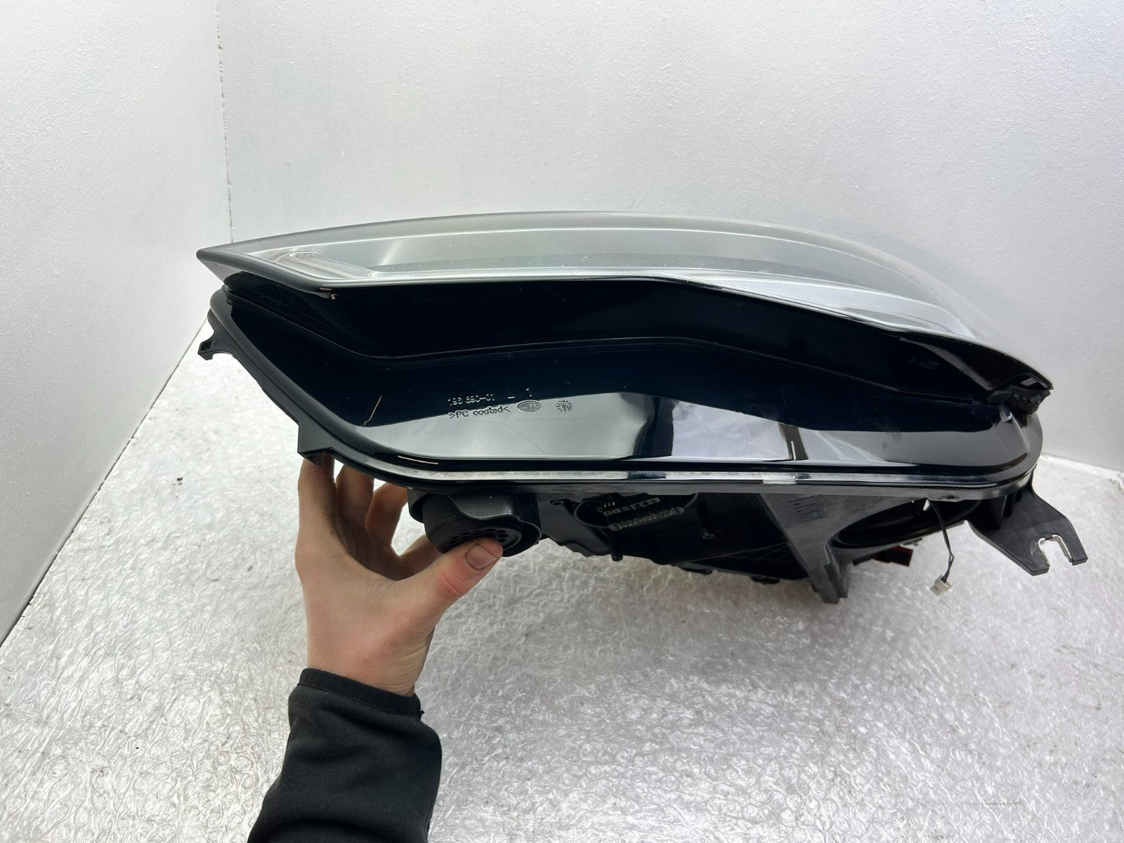 Original Audi A6 C7 4G LED Scheinwerfer rechts 4G094103520