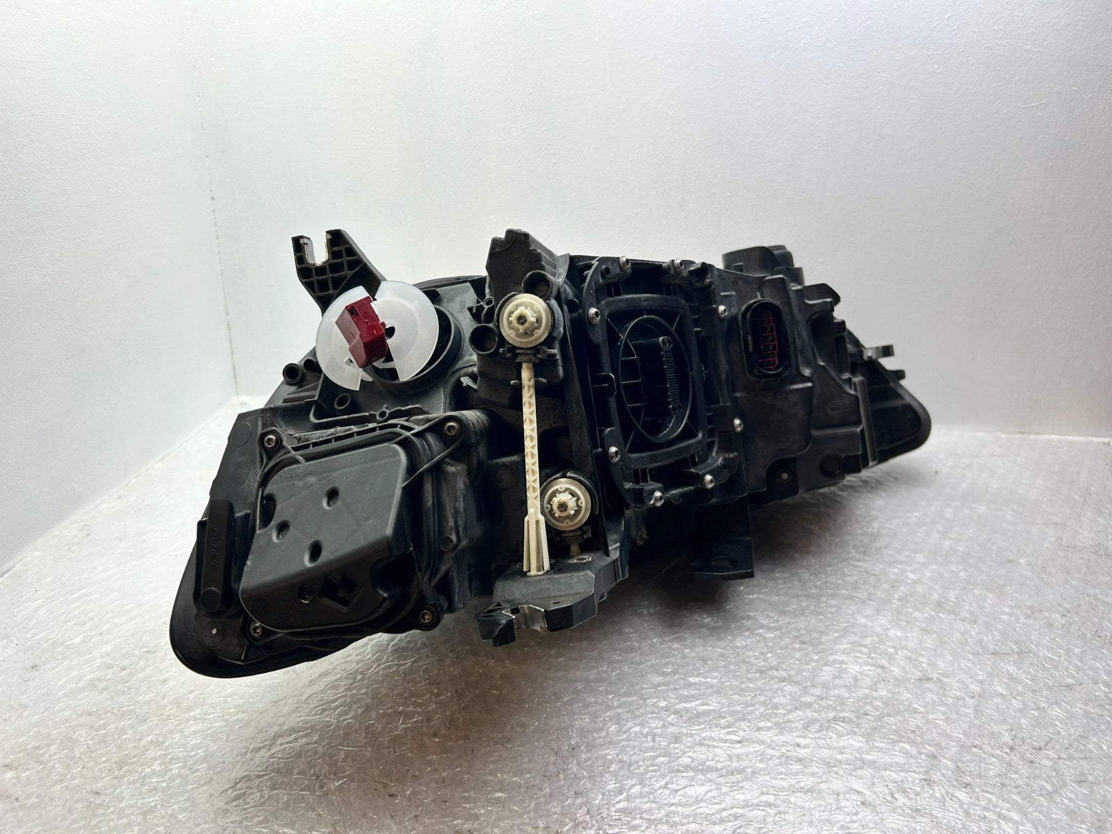 Original Audi A6 C7 4G LED Scheinwerfer rechts 4G0941034H14