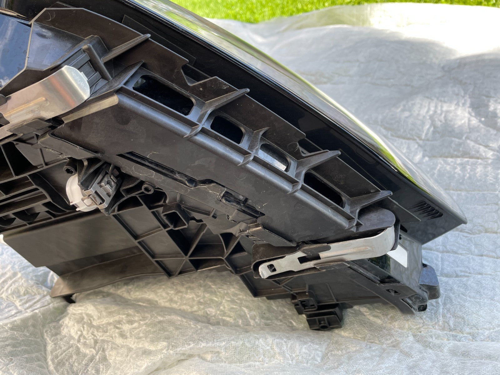 Original BMW 2er U06 LED Scheinwerfer rechts 5A4224812