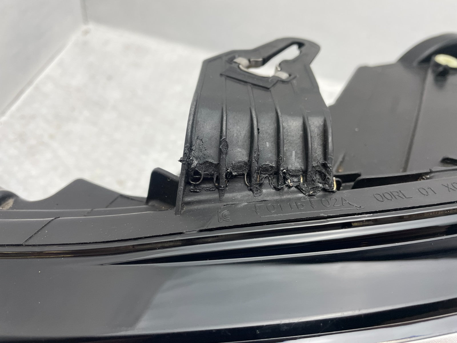 Original Audi A1 82A LED Scheinwerfer links 82A941033D1