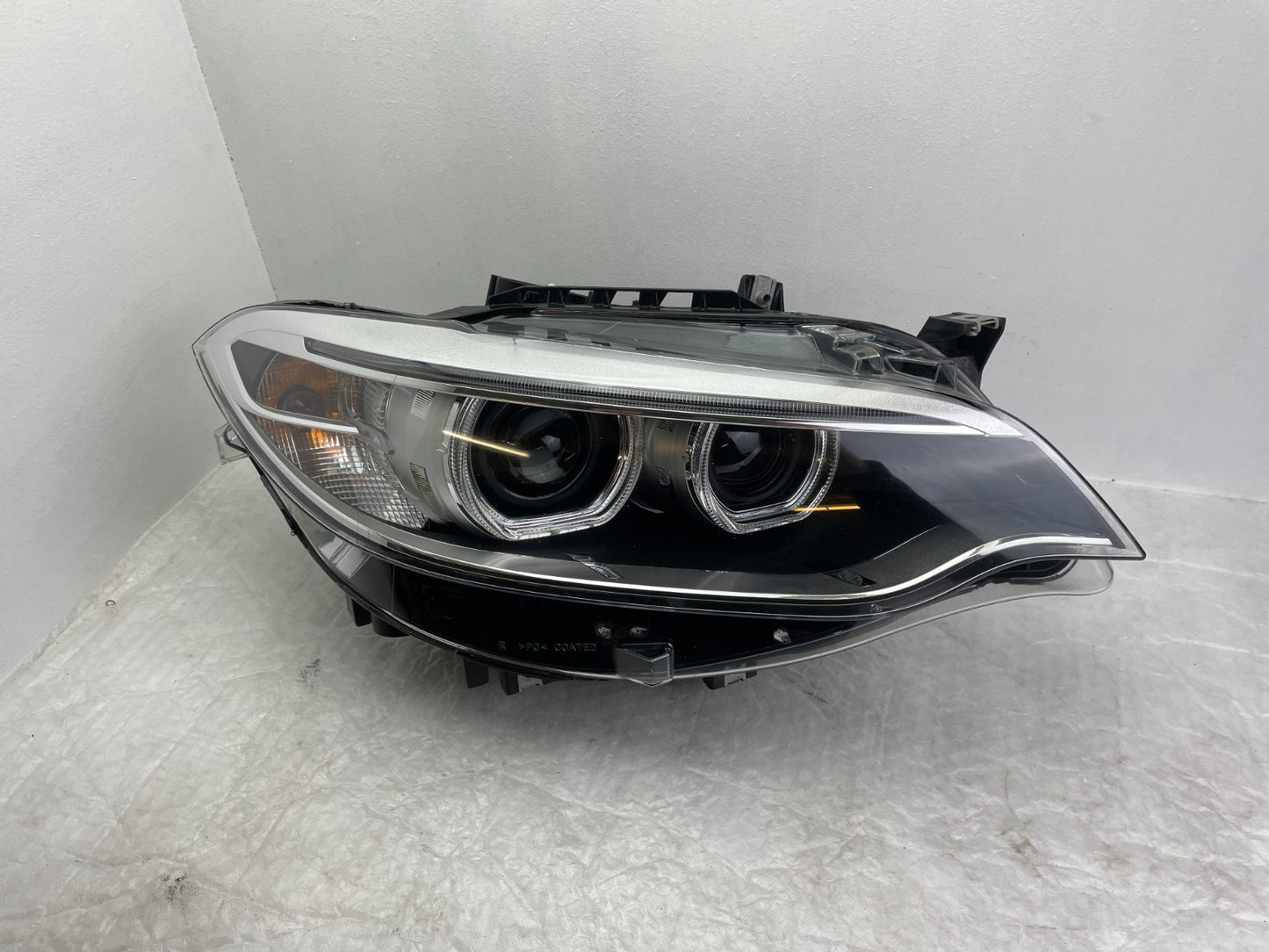 Original BMW 2er F22 F23 M2 F87 Xenon Scheinwerfer rechts 73044640