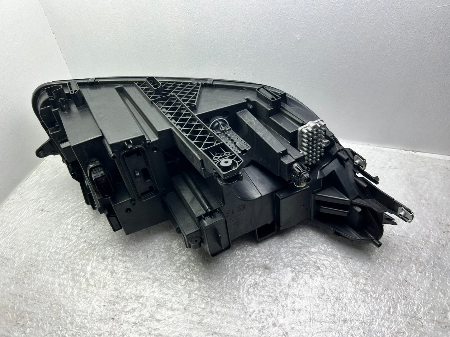 Original VW Tiguan 5NA LED Scheinwerfer links 5NB941035G8