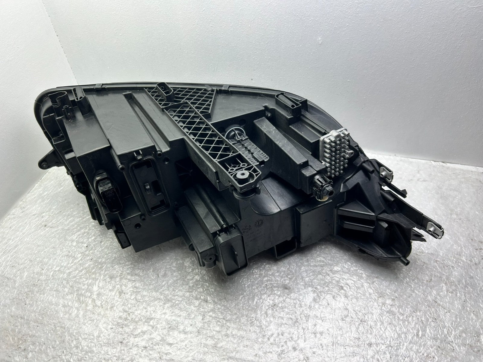 Original VW Tiguan 5NA LED Scheinwerfer links 5NB941035G8