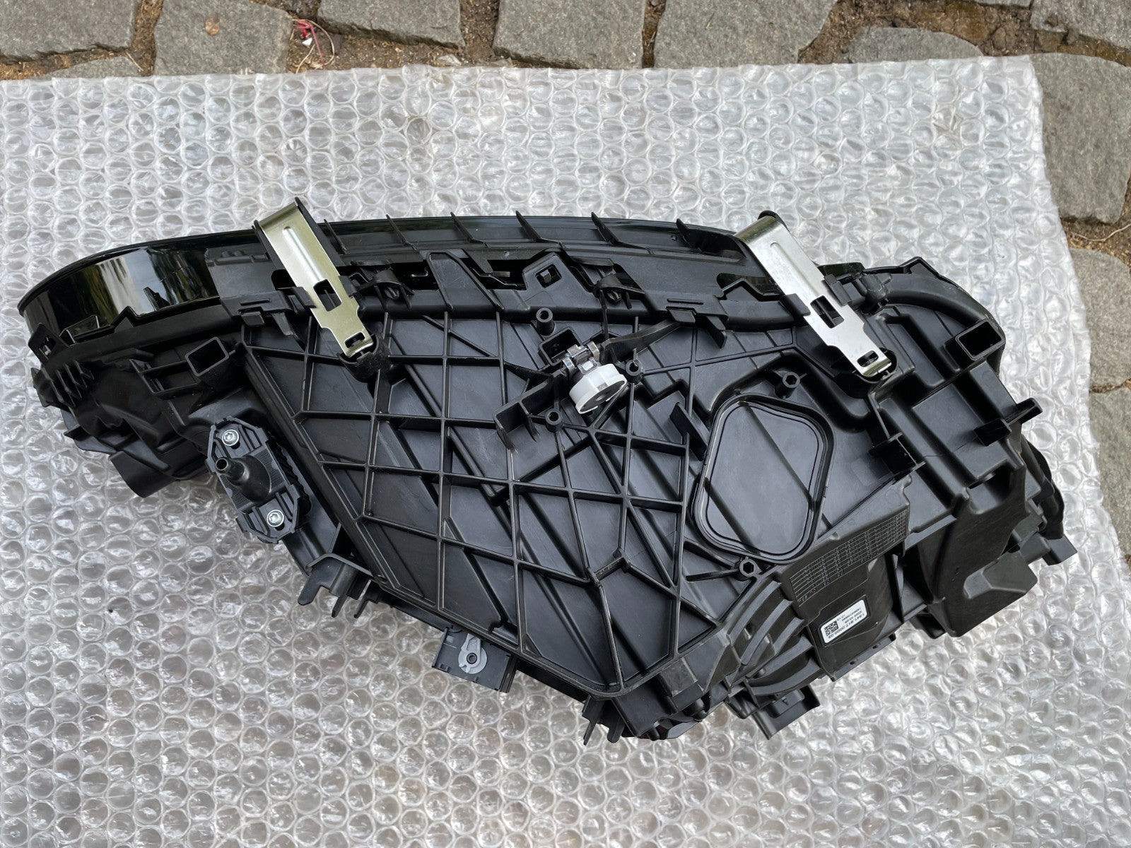 Original BMW 4er G22 G23 G26 M4 LCI LED Scheinwerfer links 5A3B31311