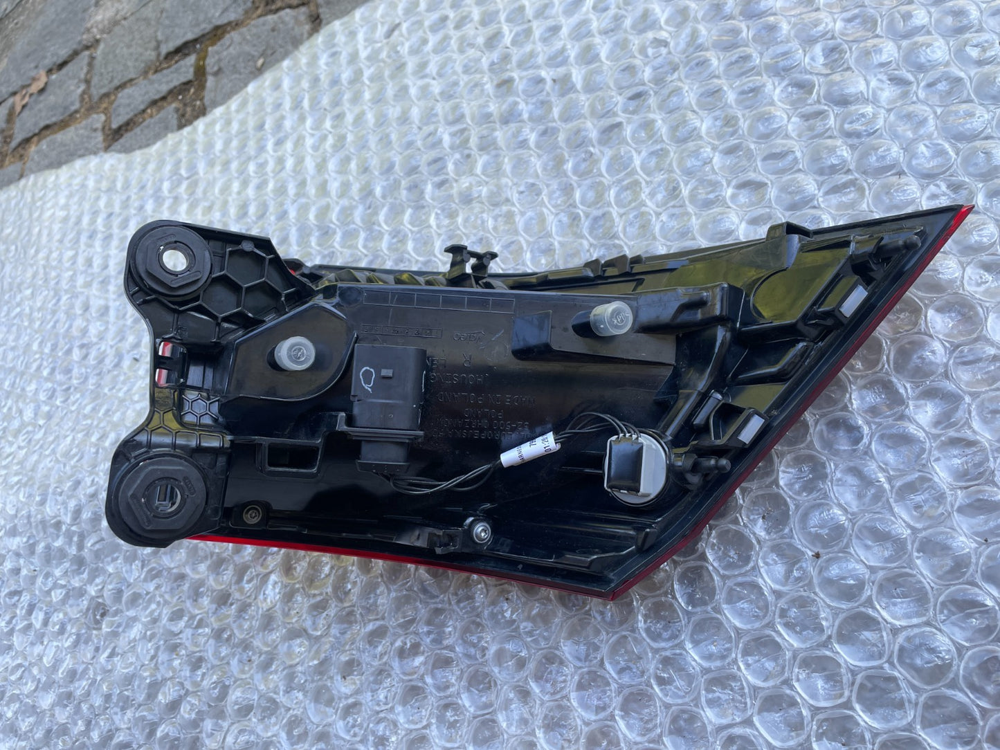 Original VW Golf VIII 8 LED Rückleuchte Heckleuchte rechts 5H0945096E5