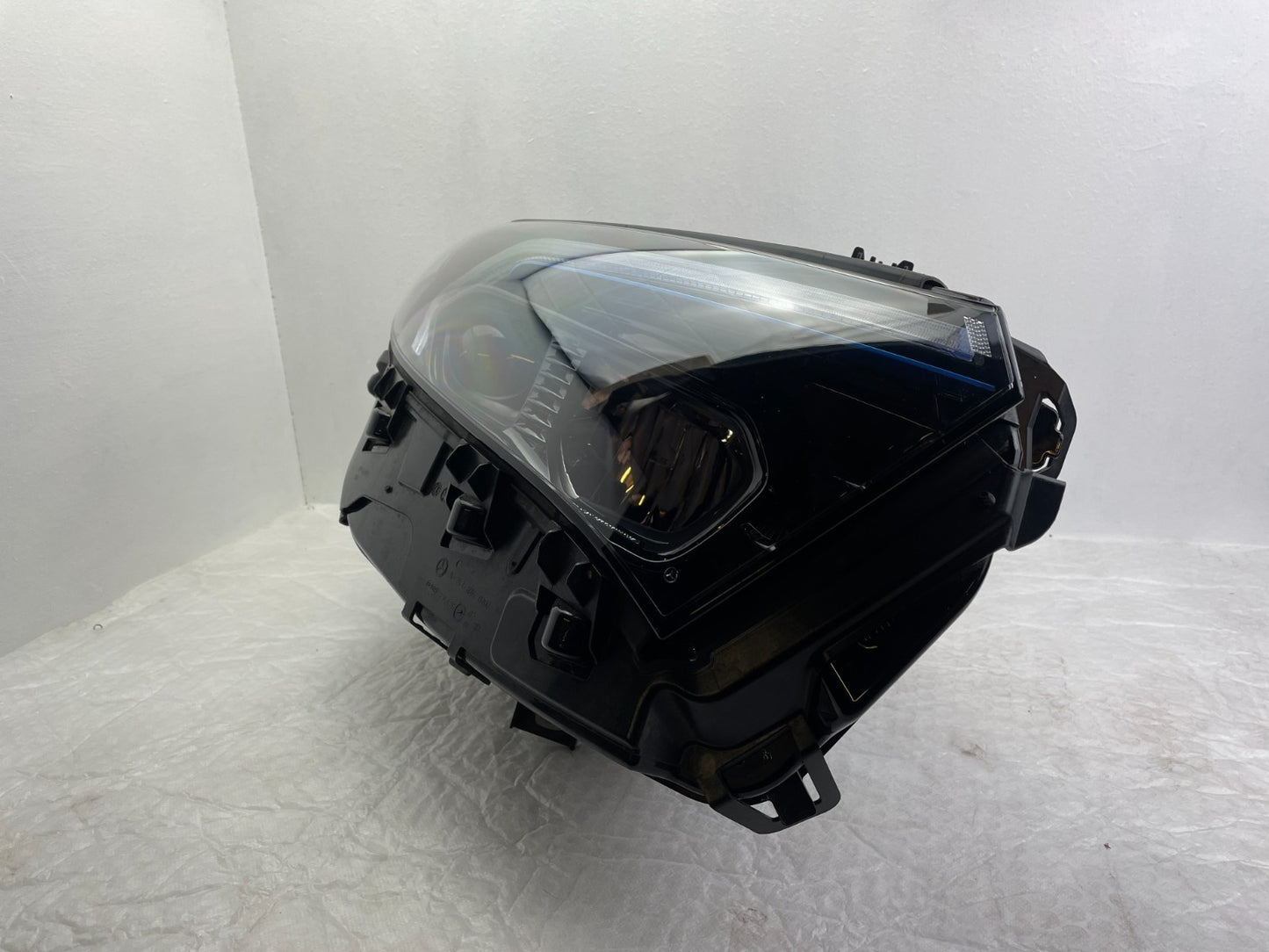 Original Mercedes EQB EQA W243 LED Scheinwerfer rechts A24390690002