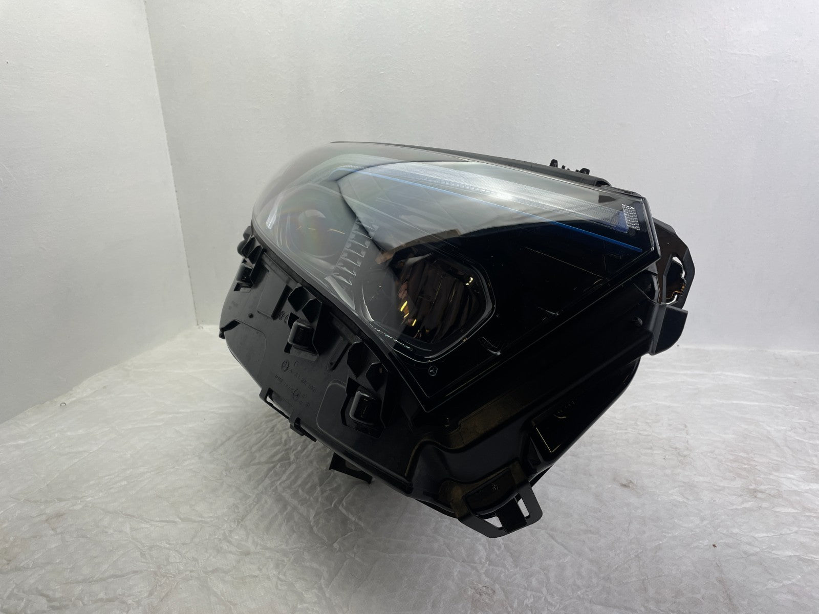 Original Mercedes EQB EQA W243 LED Scheinwerfer rechts A24390690002