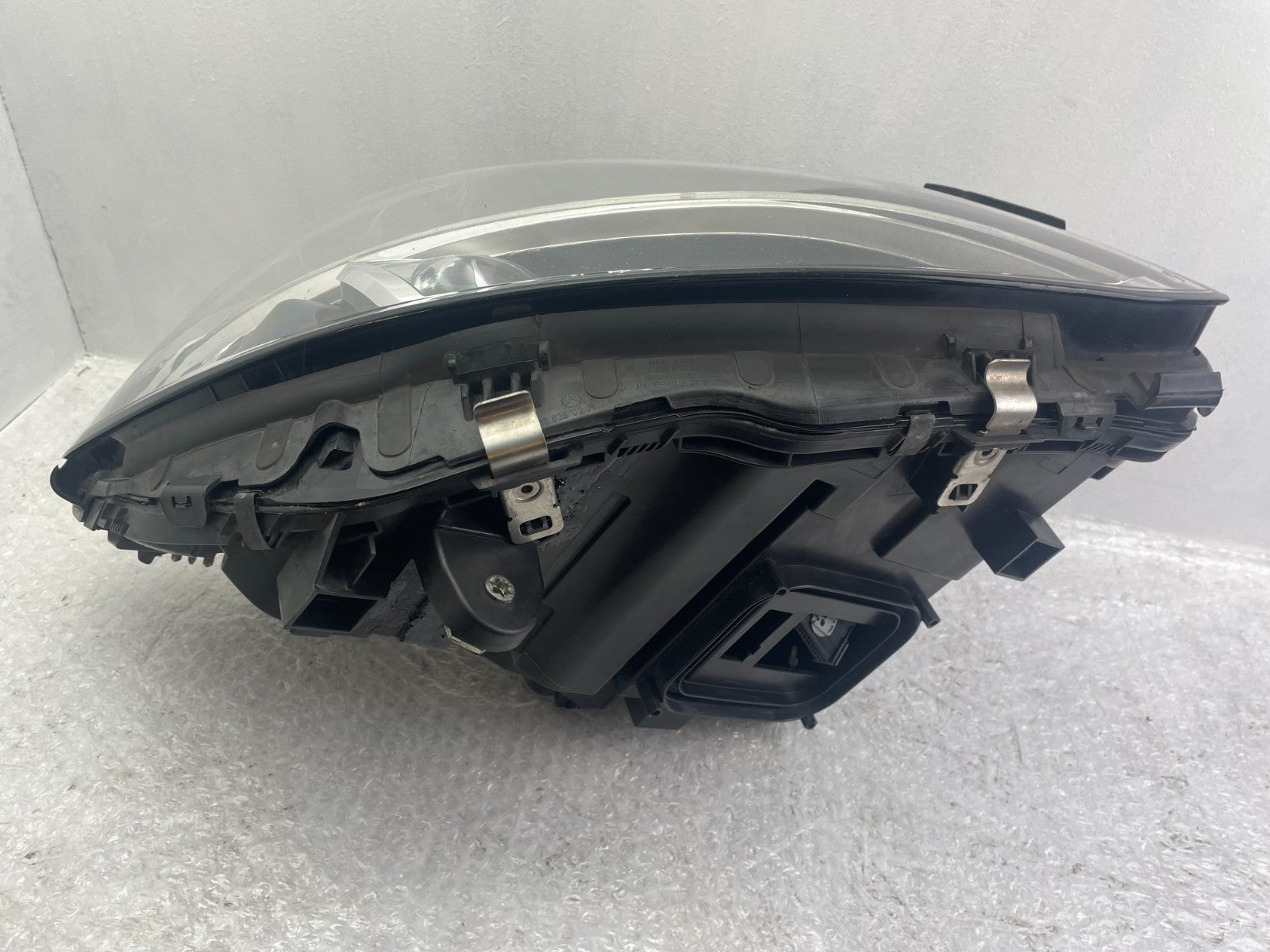 Original Mercedes C-Klasse W205 LED Scheinwerfer rechts A205906380310