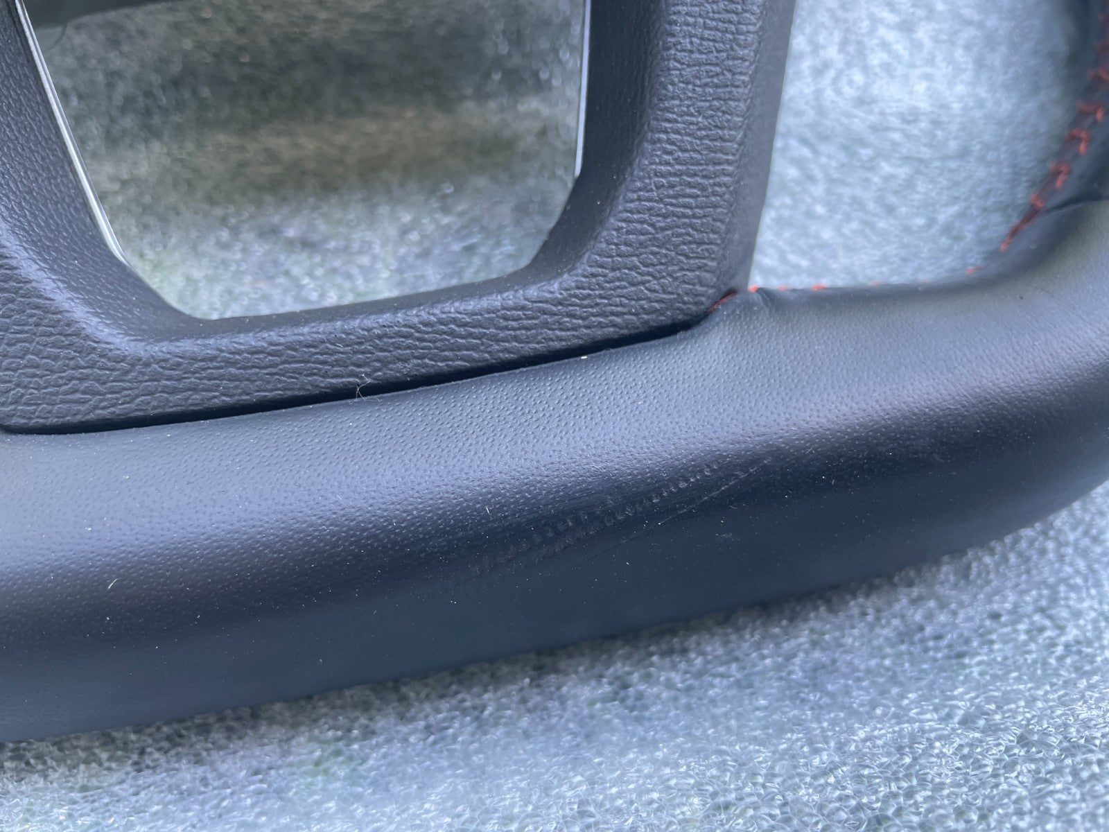 Seat Ateca Leon Tarraco Lenkrad Schaltwippen 5FA419091FJ9