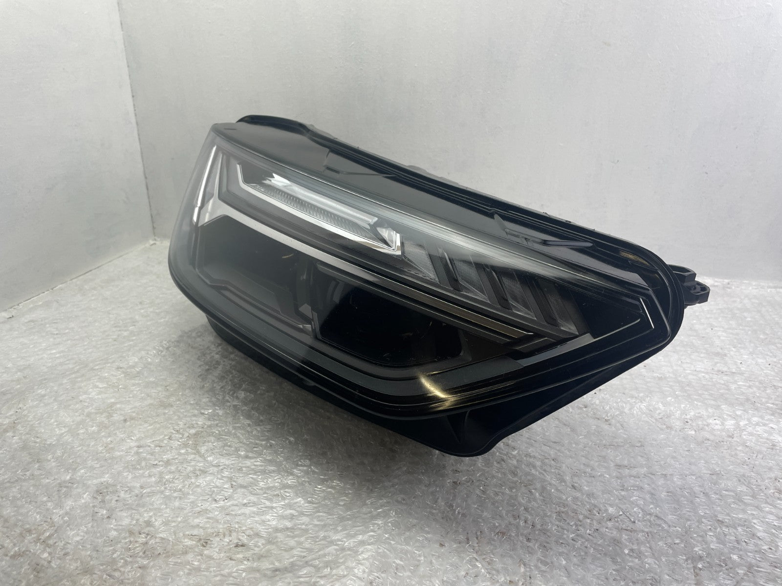 Original Audi Q5 LED Matrix Scheinwerfer rechts 80A941036E2