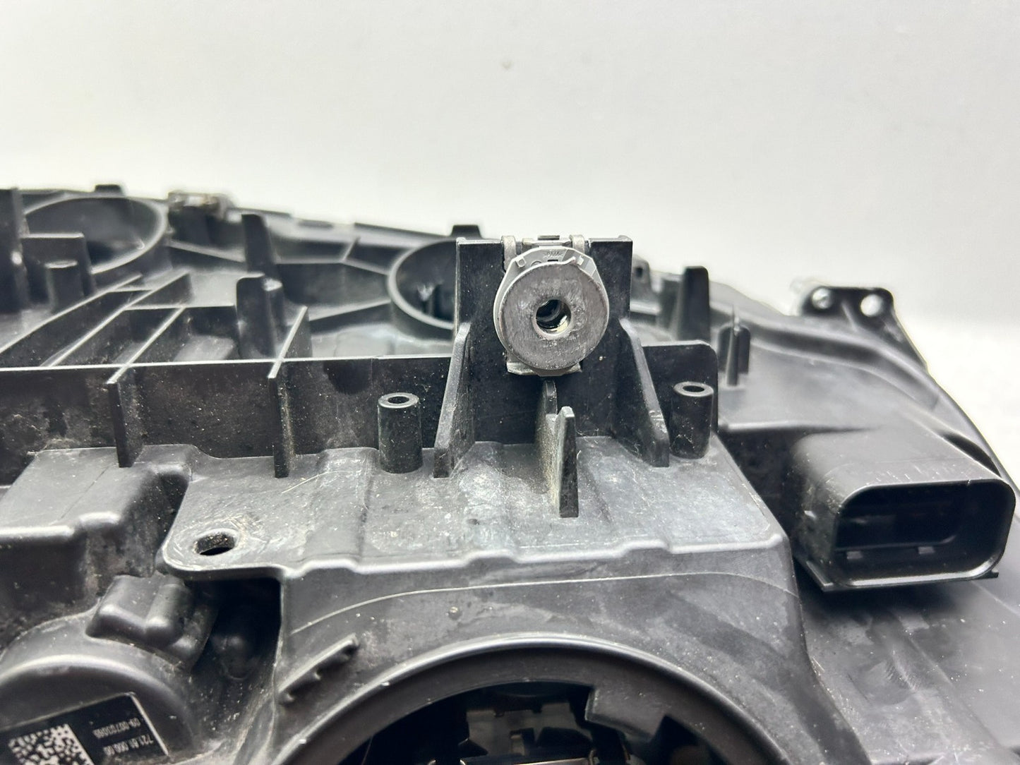 Original BMW 3er F30 F31 Bi-Xenon Scheinwerfer links 725952712