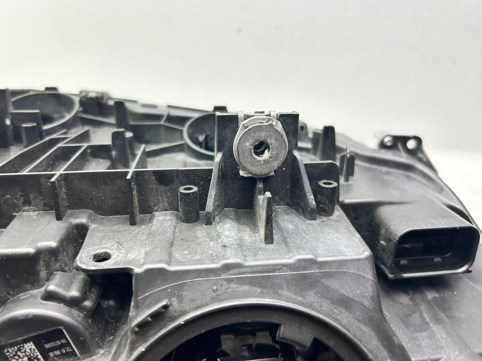 Original BMW 3er F30 F31 Bi-Xenon Scheinwerfer links 725952712