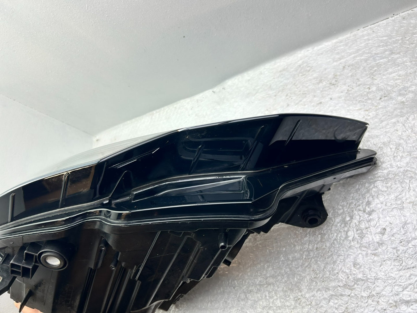 Original Audi A6 C8 4K LED Scheinwerfer rechts 4K094104015