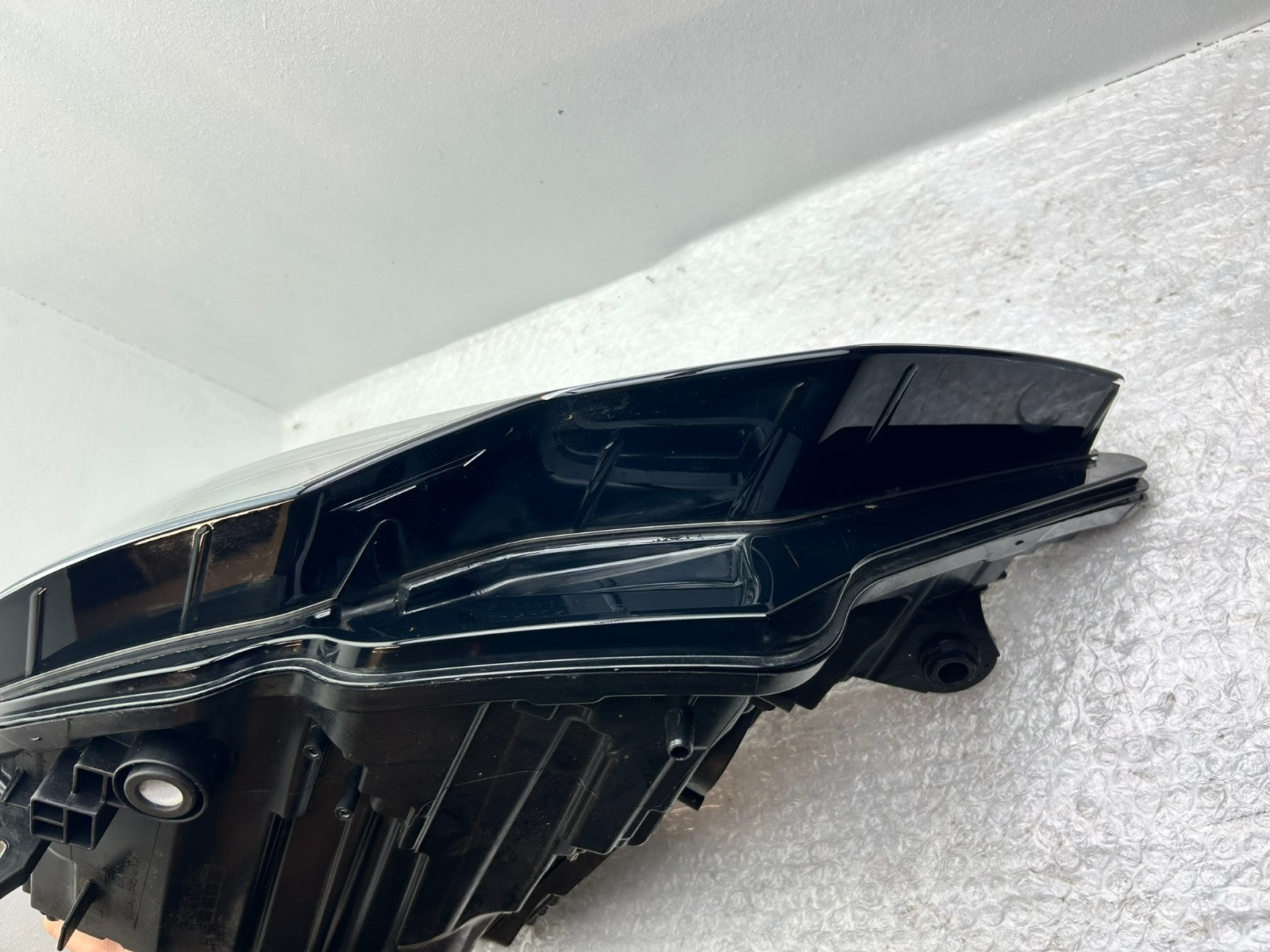 Original Audi A6 C8 4K LED Scheinwerfer rechts 4K094104015