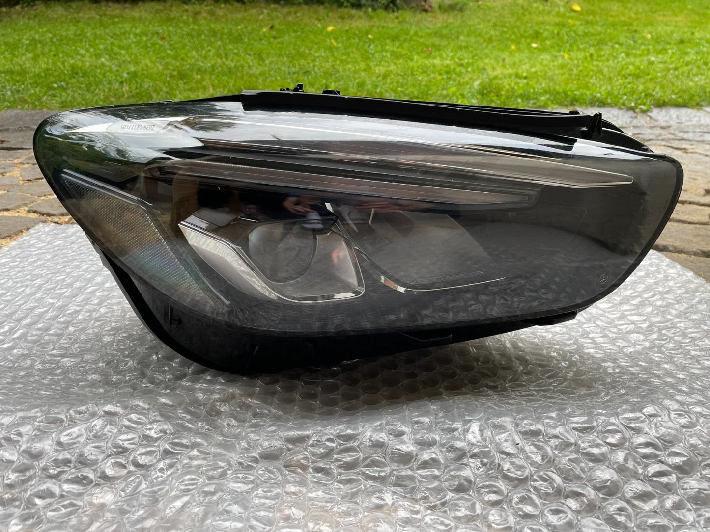 Original Mercedes B-Klasse W247 Scheinwerfer rechts A24790626030