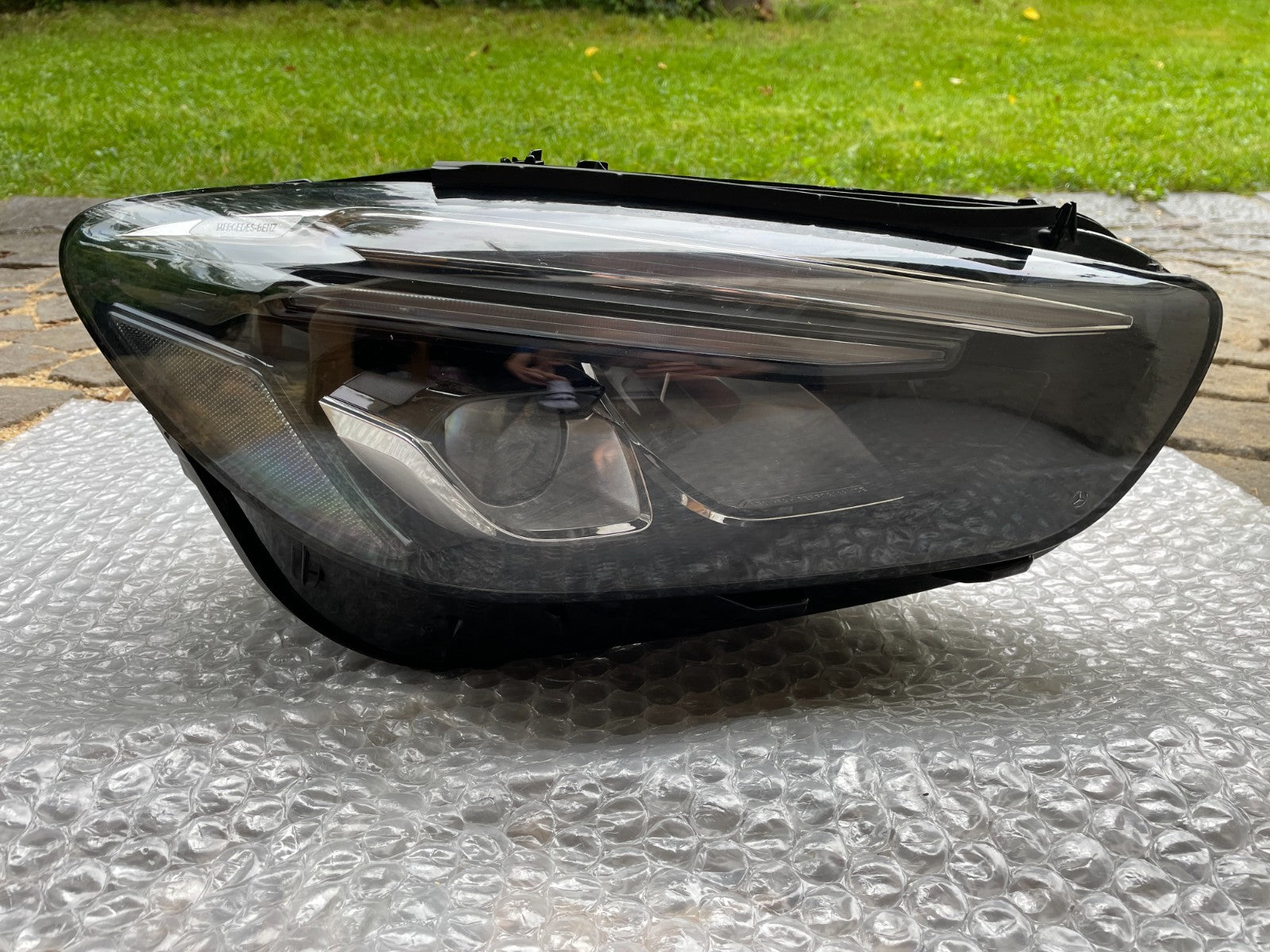 Original Mercedes B-Klasse W247 Scheinwerfer rechts A24790626030