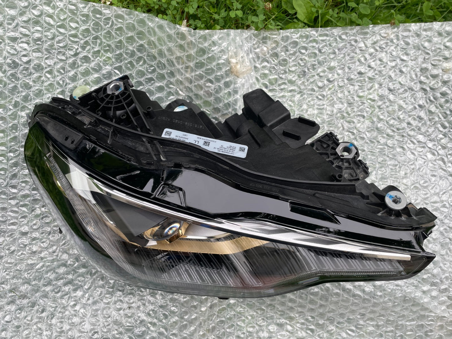 Original BMW 2er G42 Led Scheinwerfer GOLD rechts 5A320F43