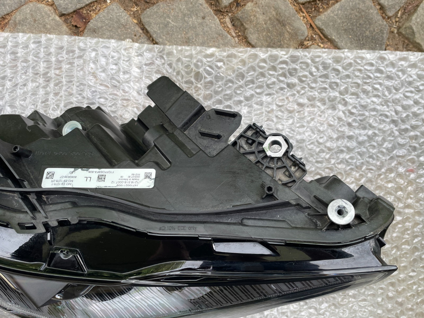 Original BMW 2er G42 Led Scheinwerfer rechts 80836365