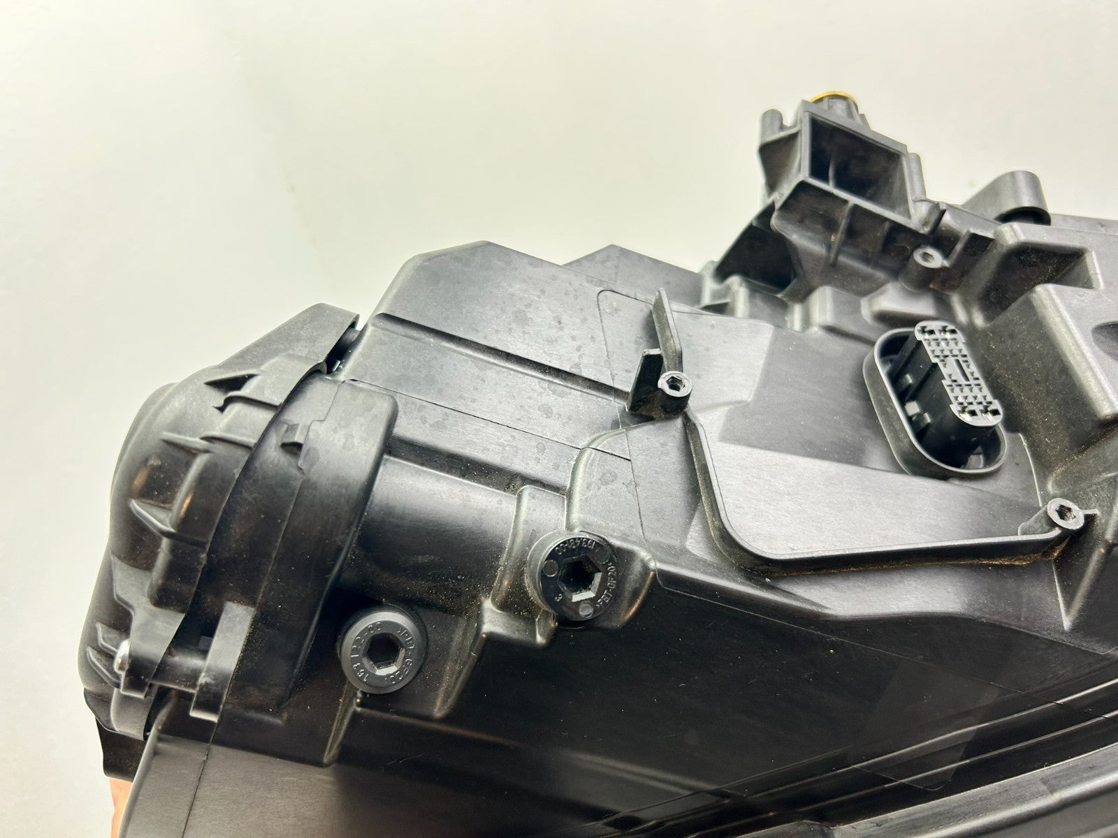 Original Porsche 971 Panamera Matrix LED Scheinwerfer rechts 97394103615